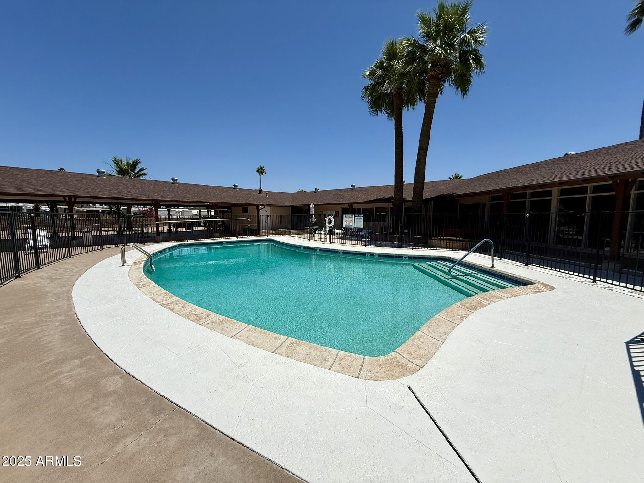 Riviera Mobile Home Park - Residential