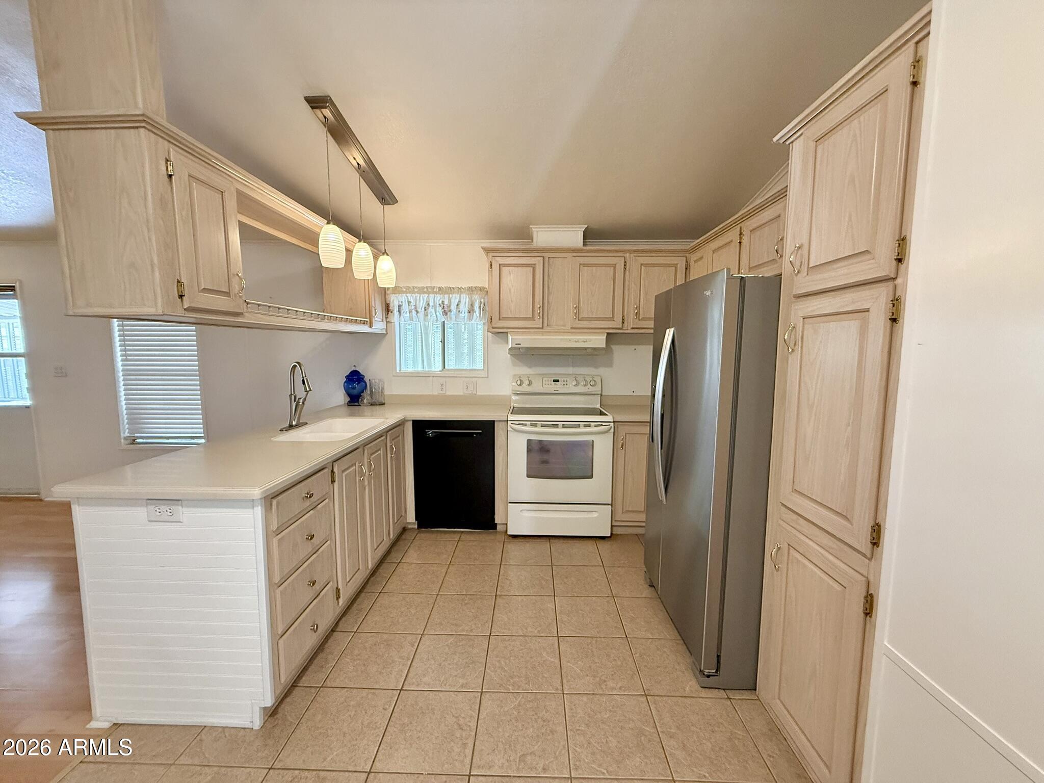 Riviera Mobile Home Park - Residential