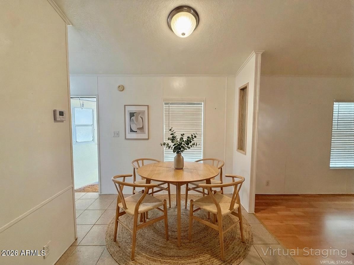 Riviera Mobile Home Park - Residential