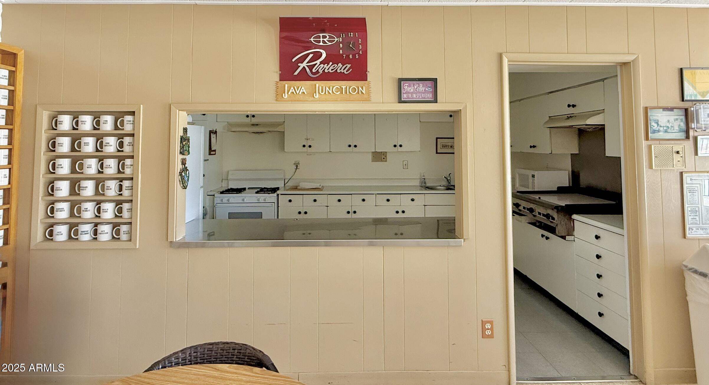 Riviera Mobile Home Park - Residential