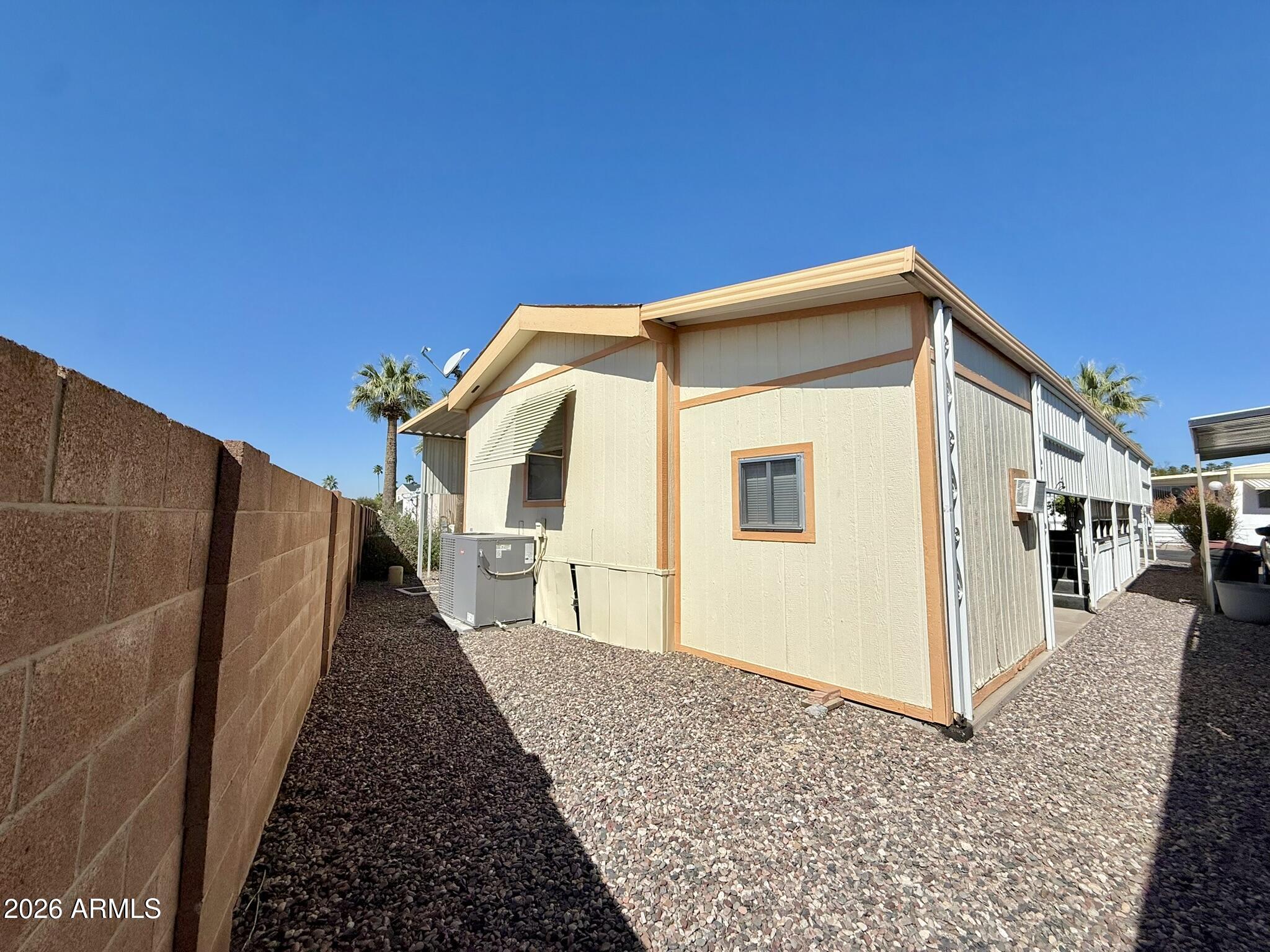 Riviera Mobile Home Park - Residential
