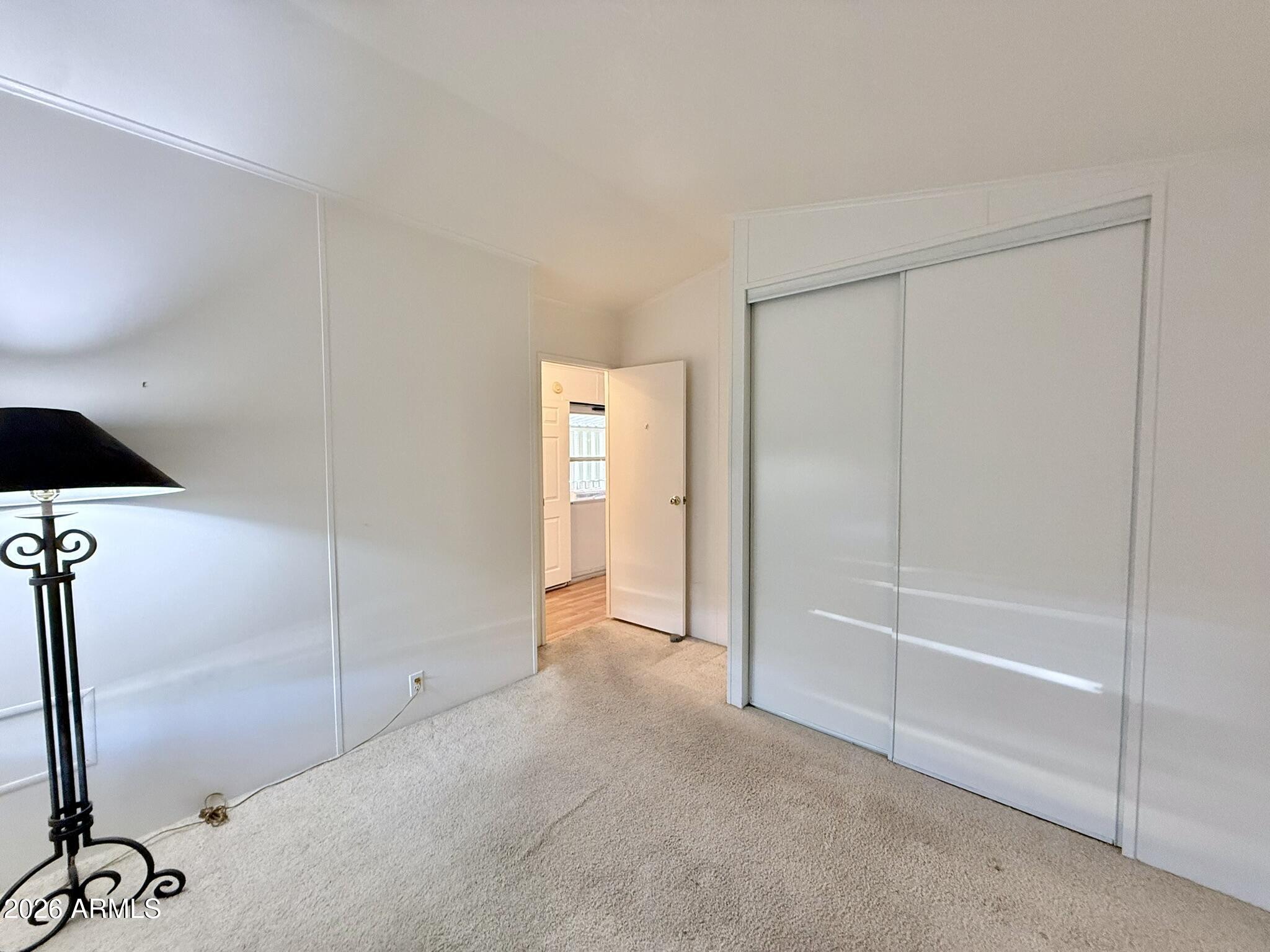 Riviera Mobile Home Park - Residential
