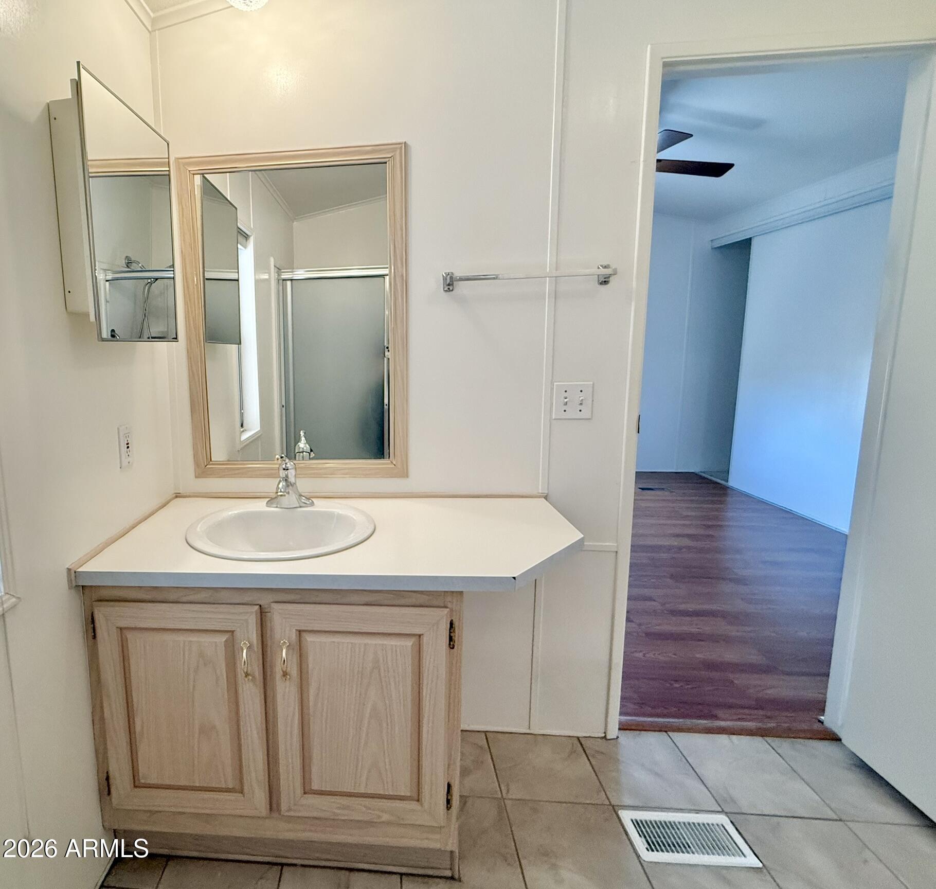 Riviera Mobile Home Park - Residential