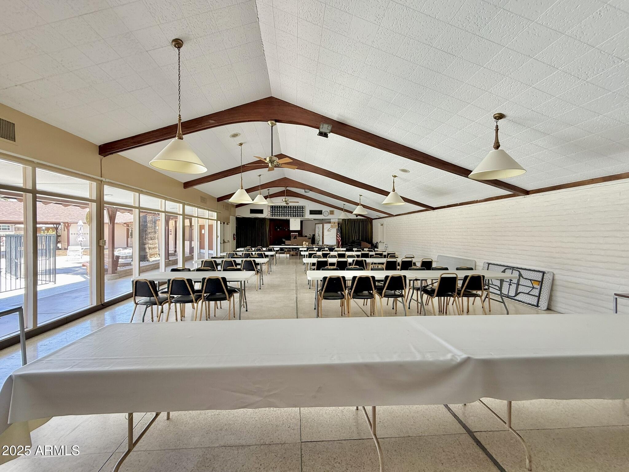 Riviera Mobile Home Park - Residential