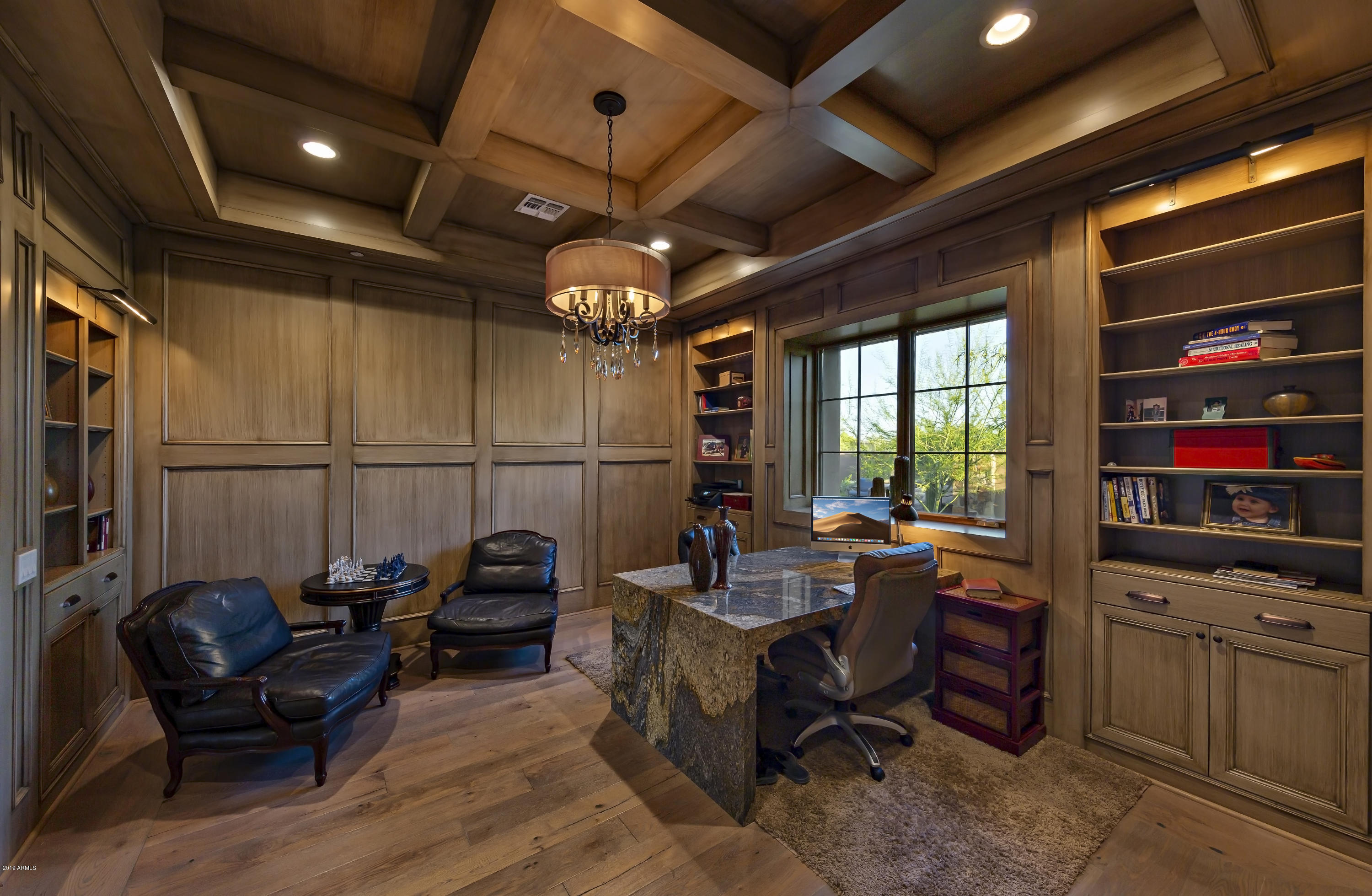 WHISPER ROCK UNIT 3 - Residential