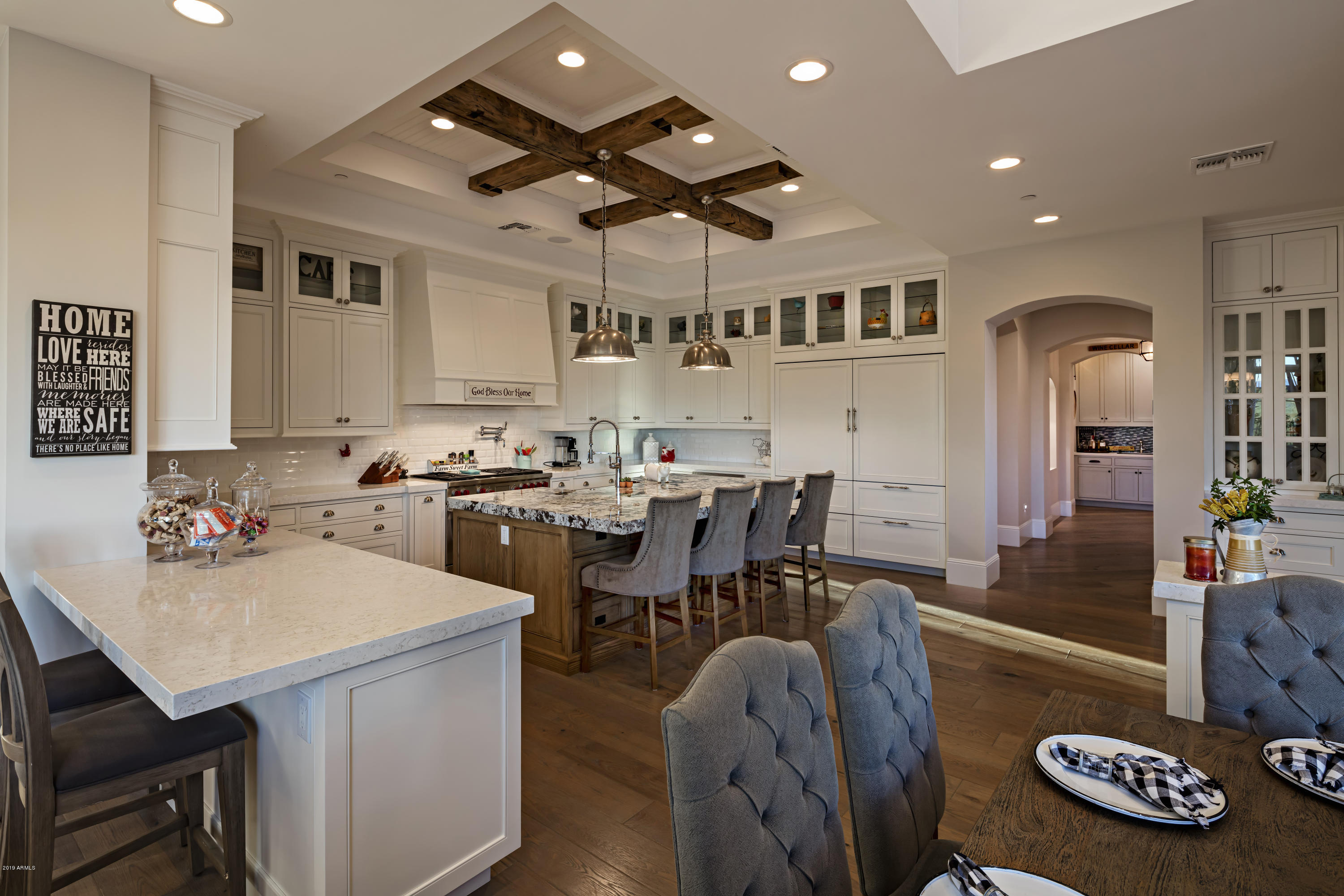 WHISPER ROCK UNIT 3 - Residential