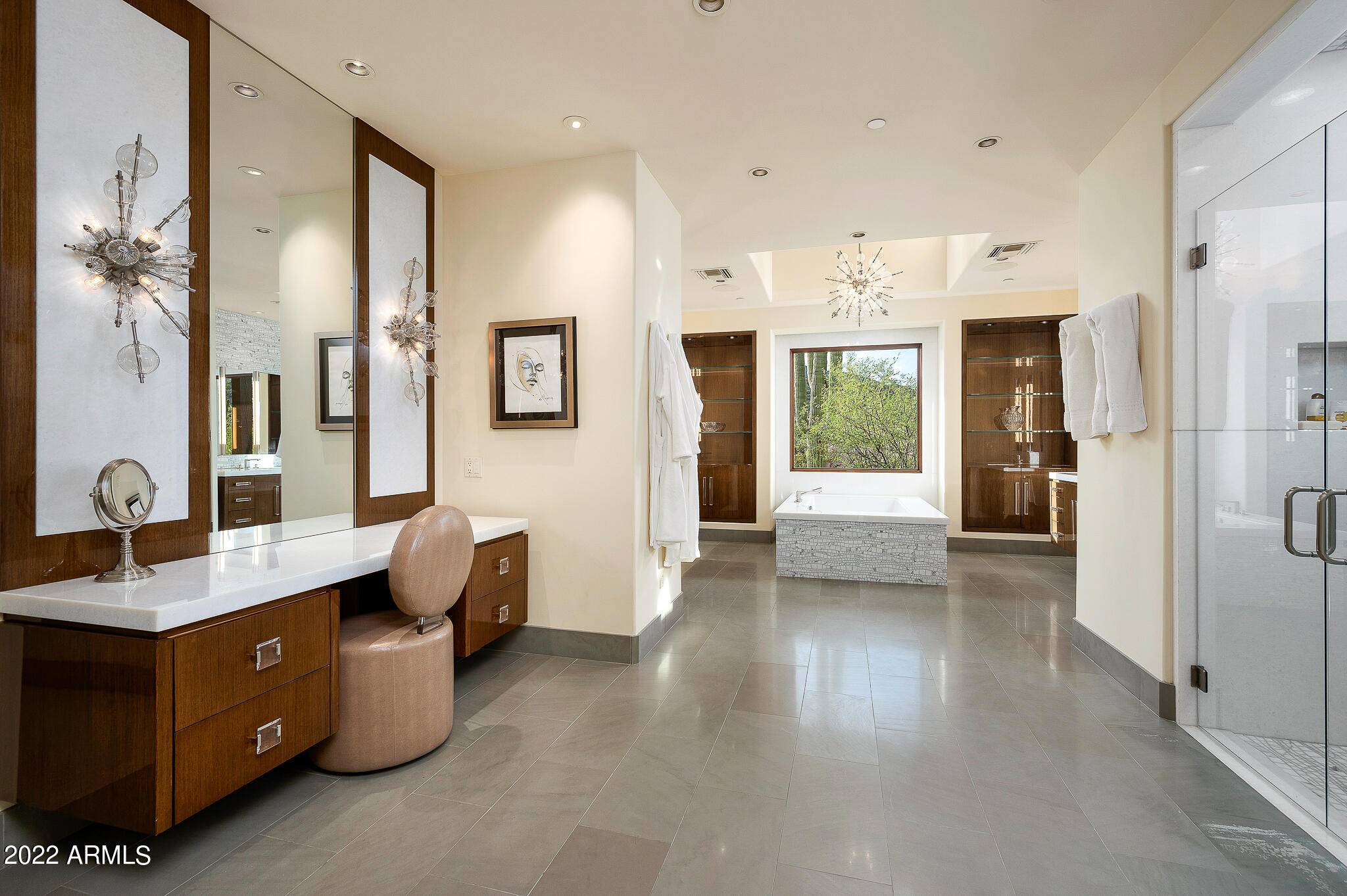 Desert Mountain - Residential