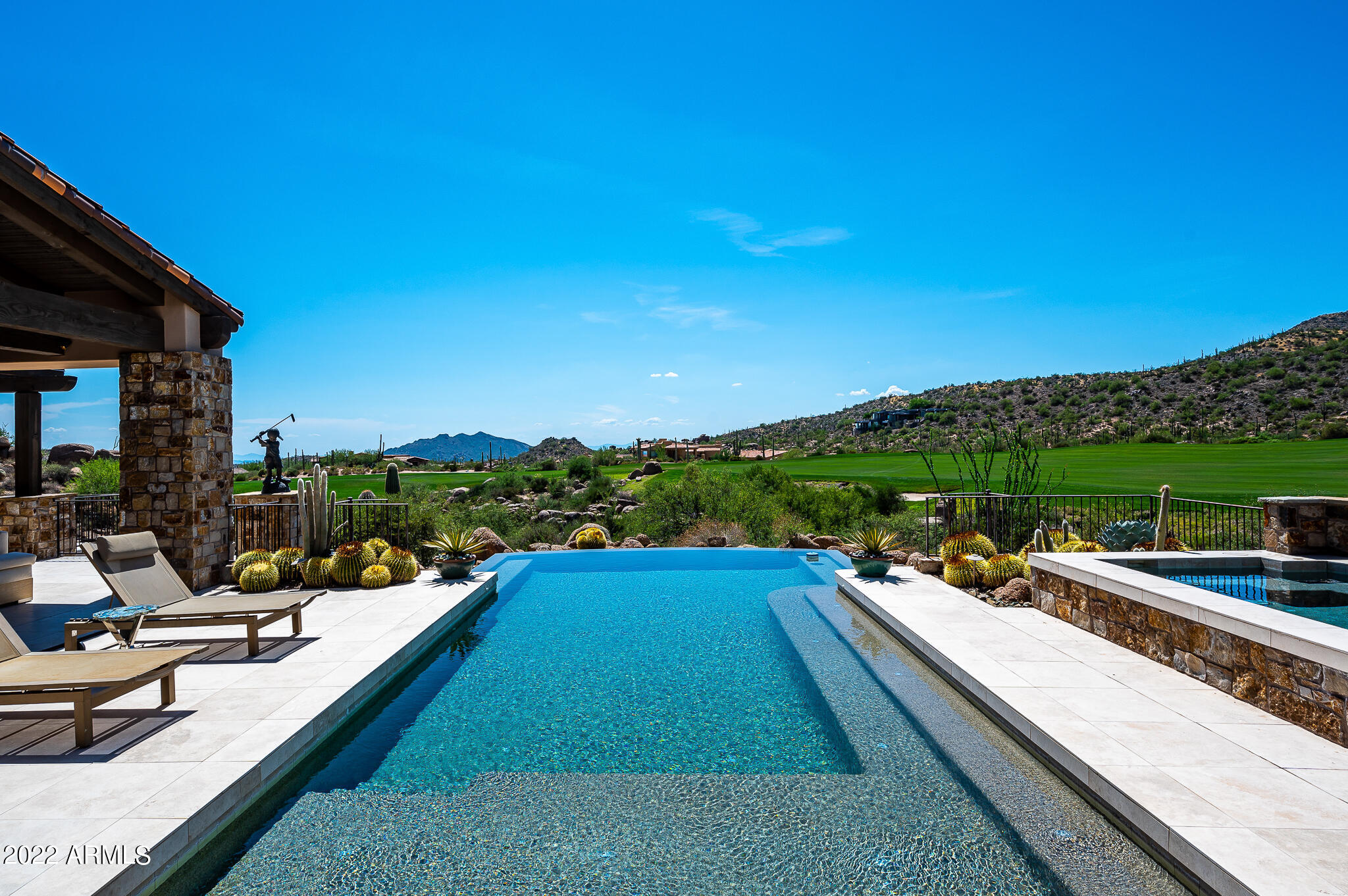 Desert Mountain - Residential