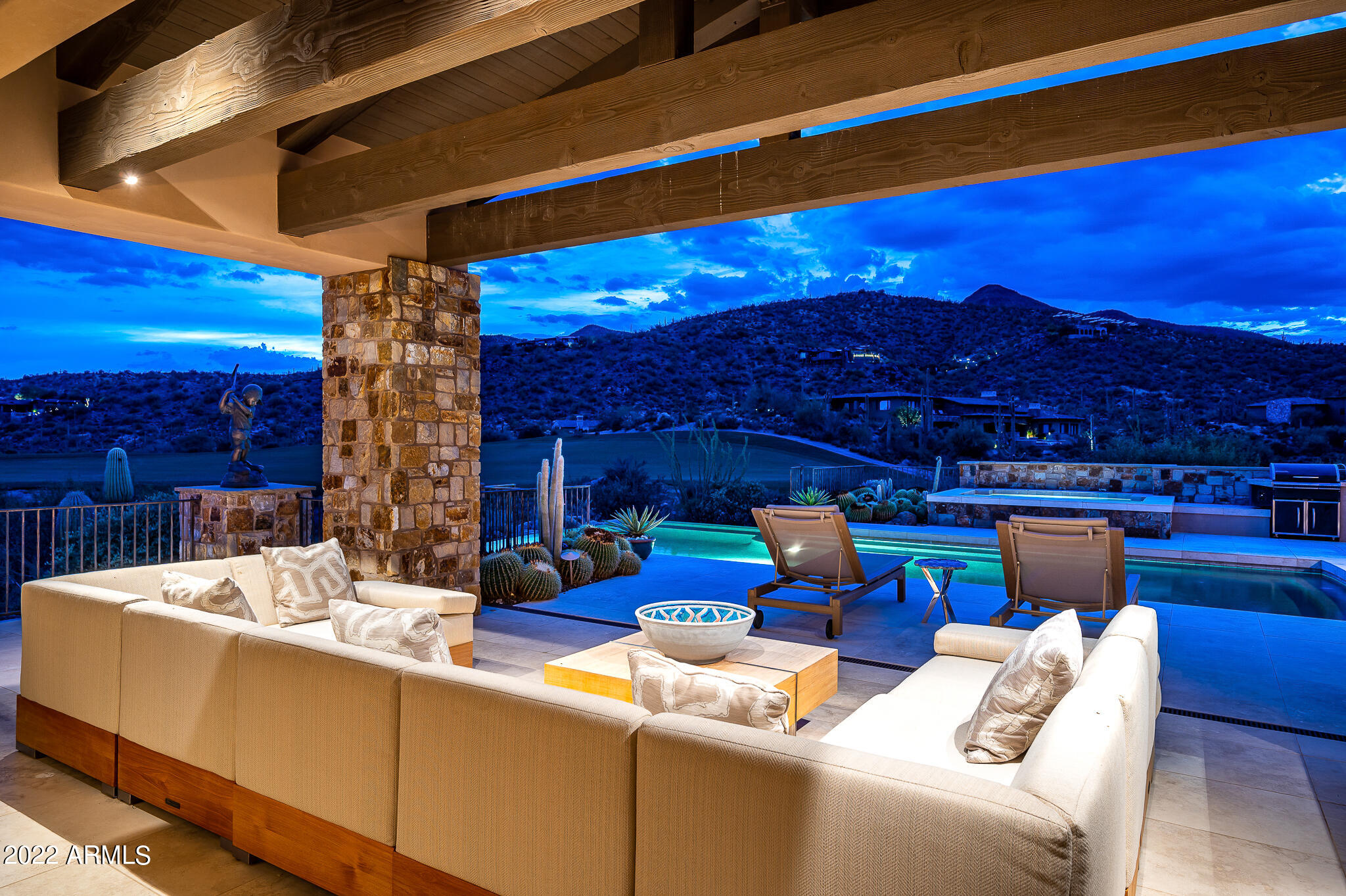 Desert Mountain - Residential