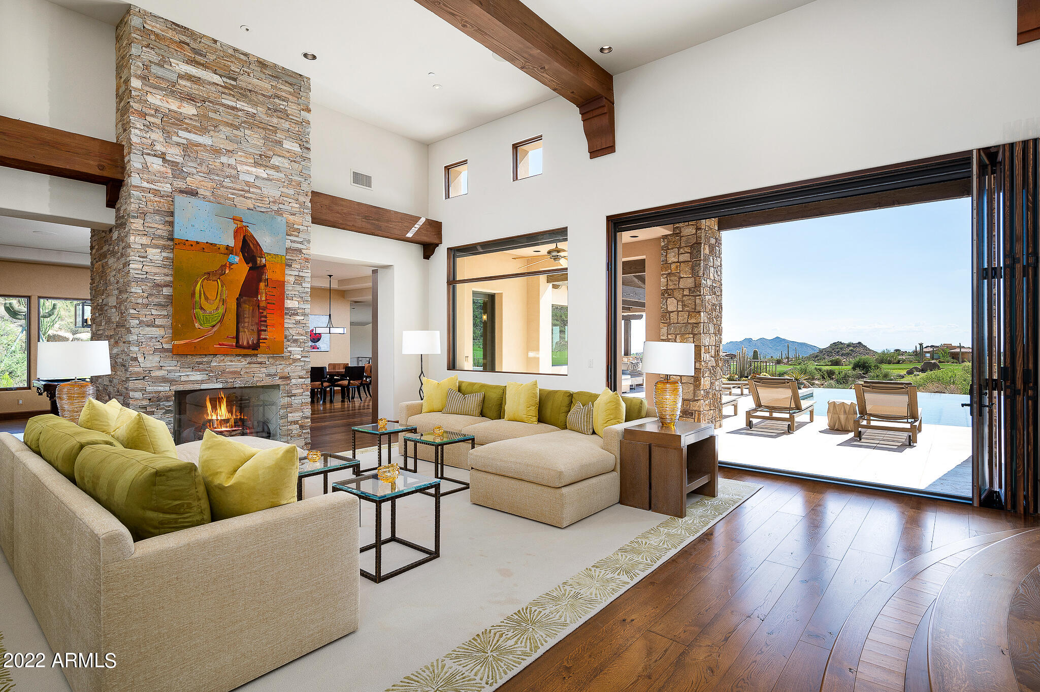 Desert Mountain - Residential