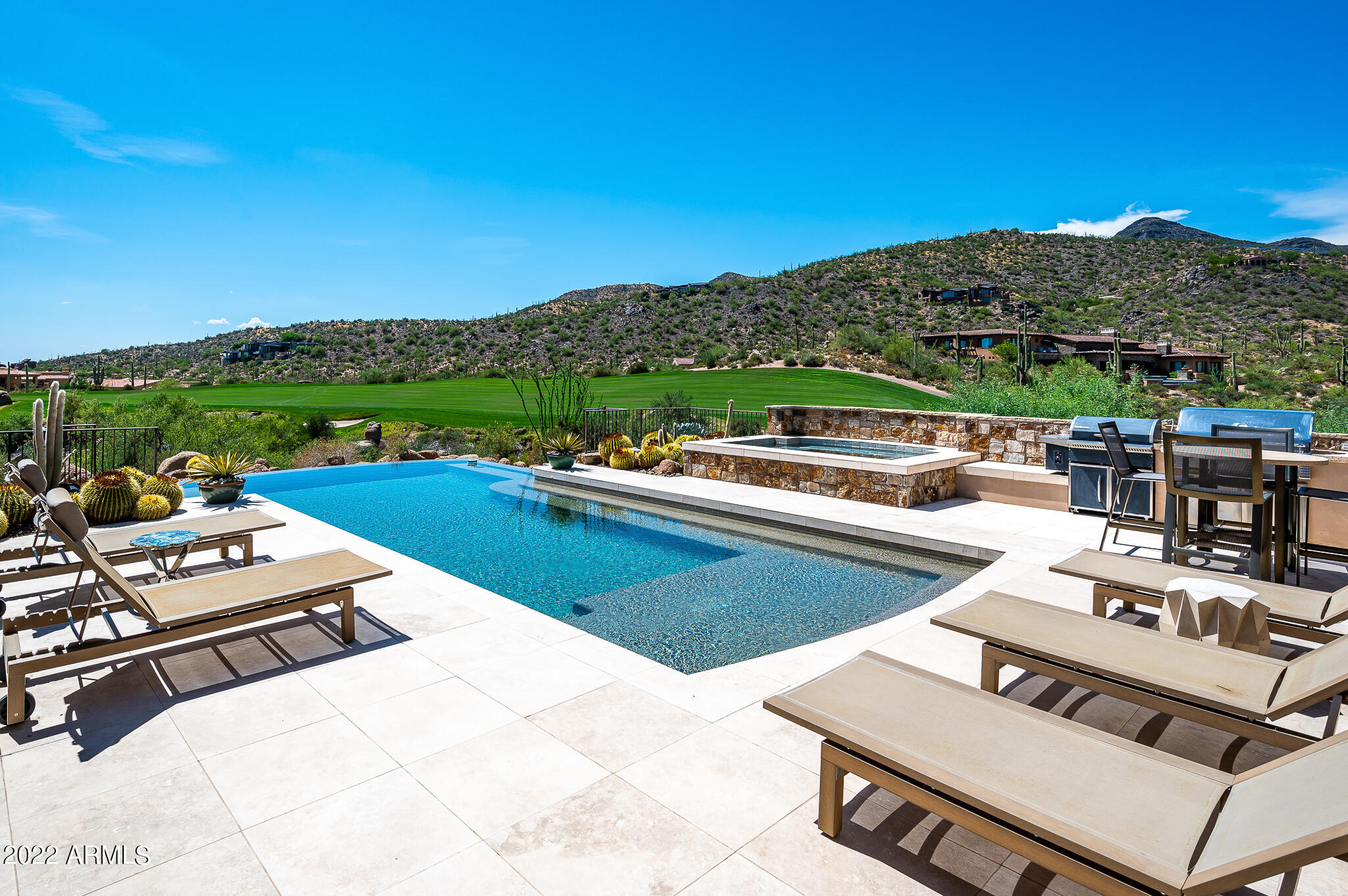 Desert Mountain - Residential