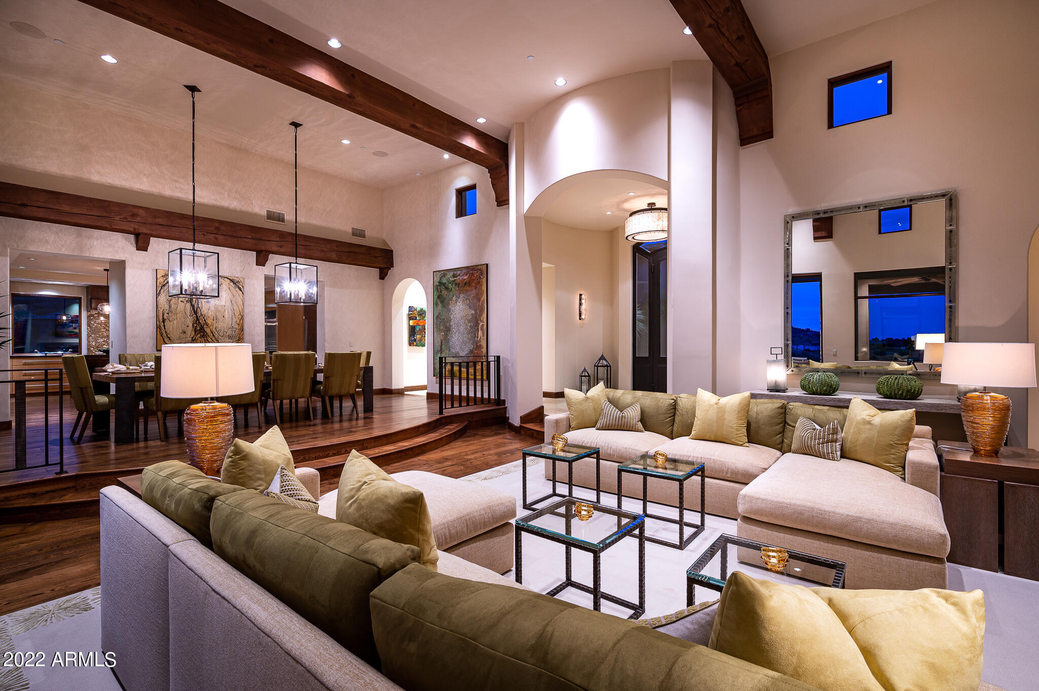 Desert Mountain - Residential