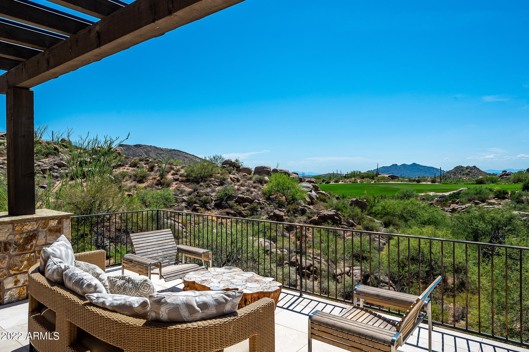 Desert Mountain - Residential