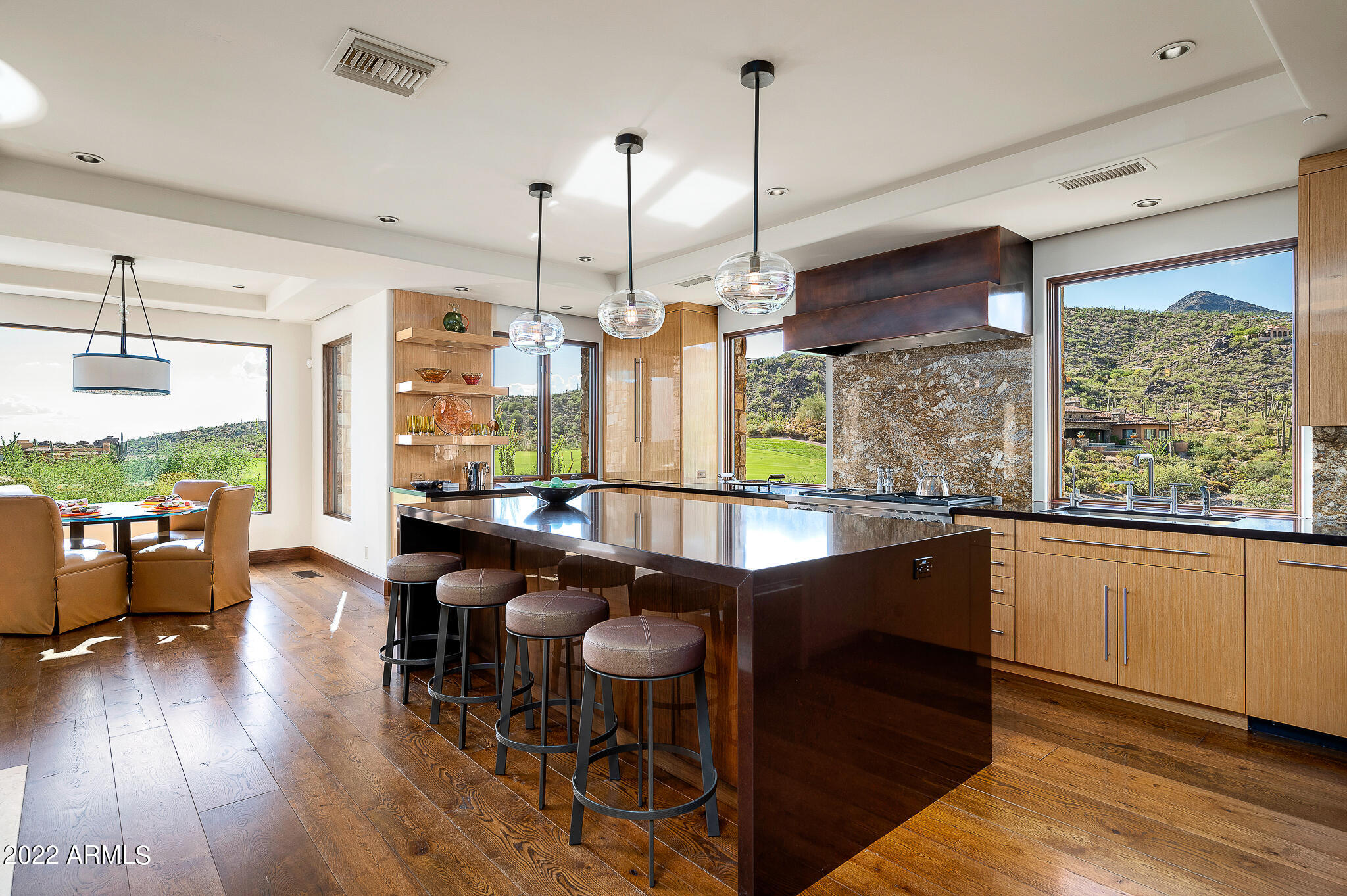 Desert Mountain - Residential