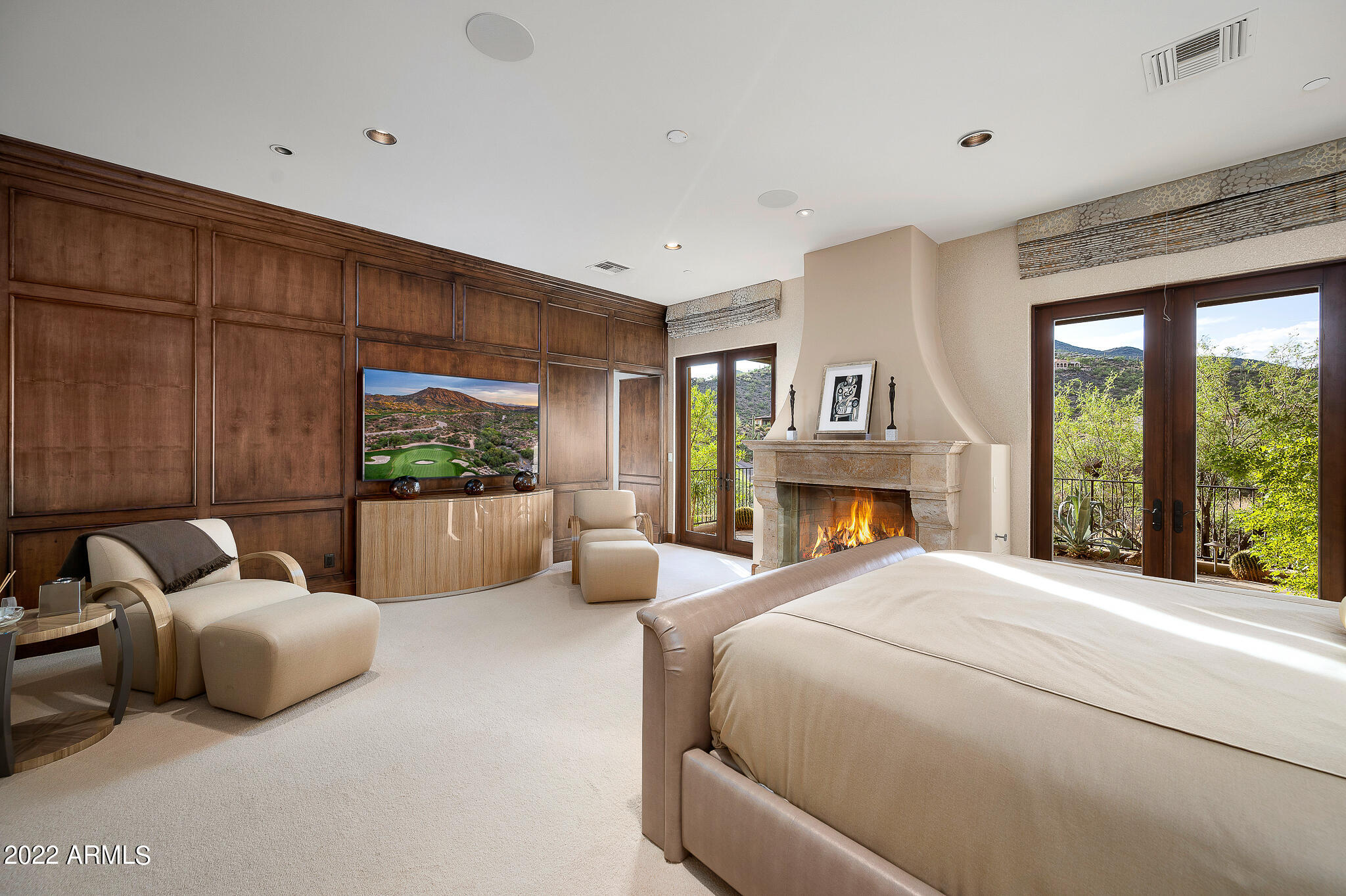 Desert Mountain - Residential