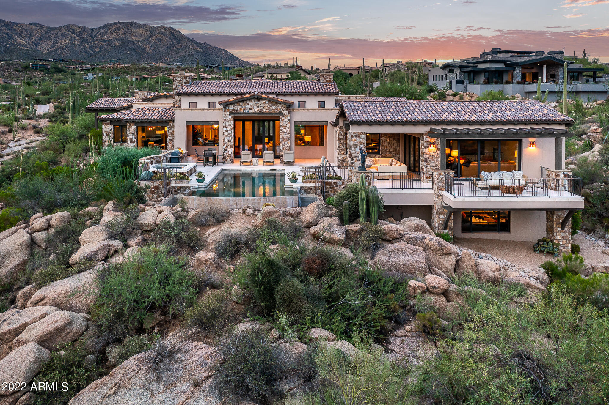 Desert Mountain - Residential