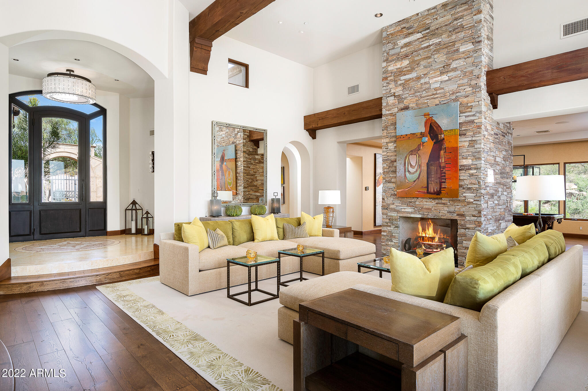 Desert Mountain - Residential