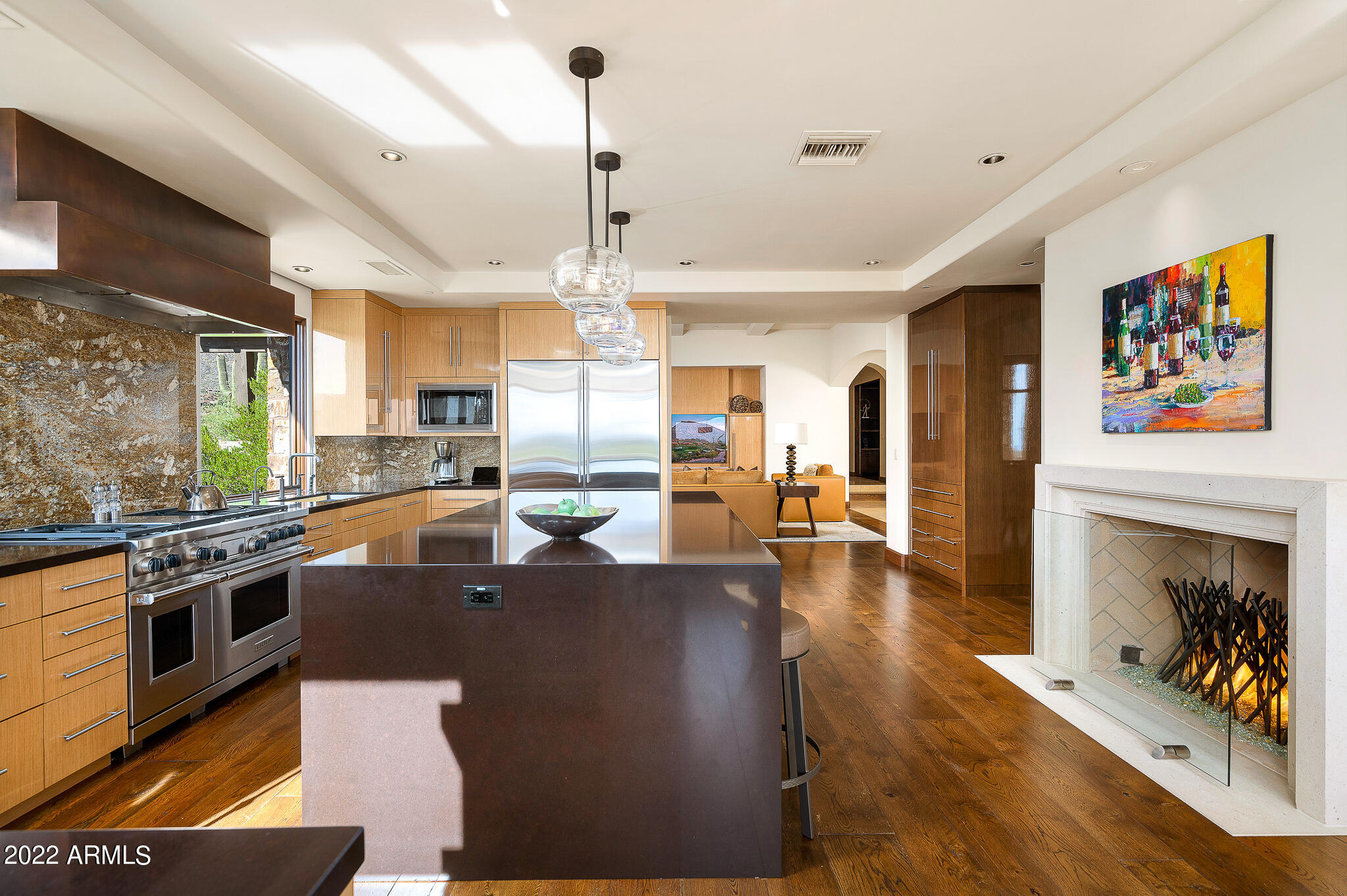 Desert Mountain - Residential