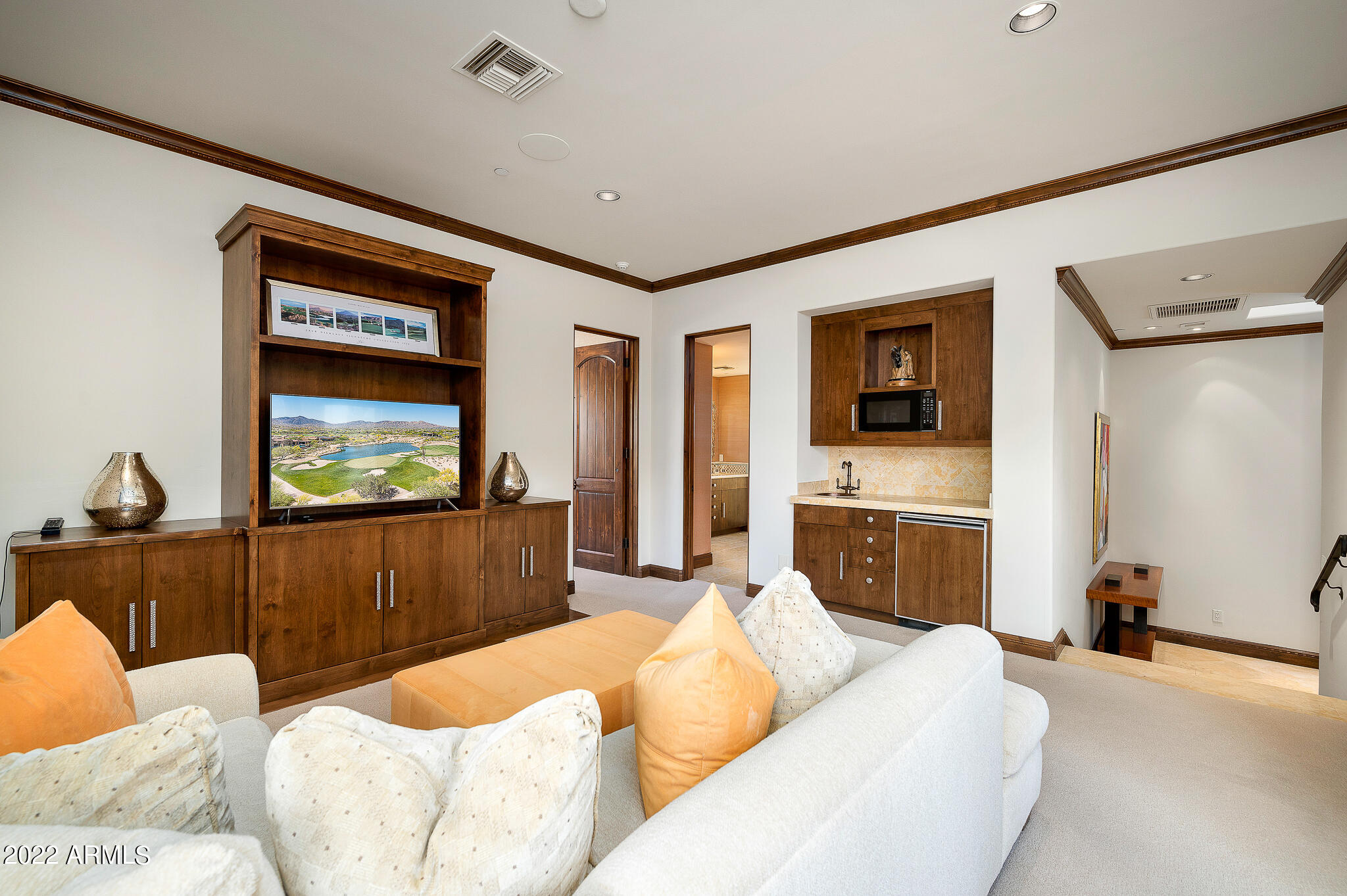Desert Mountain - Residential