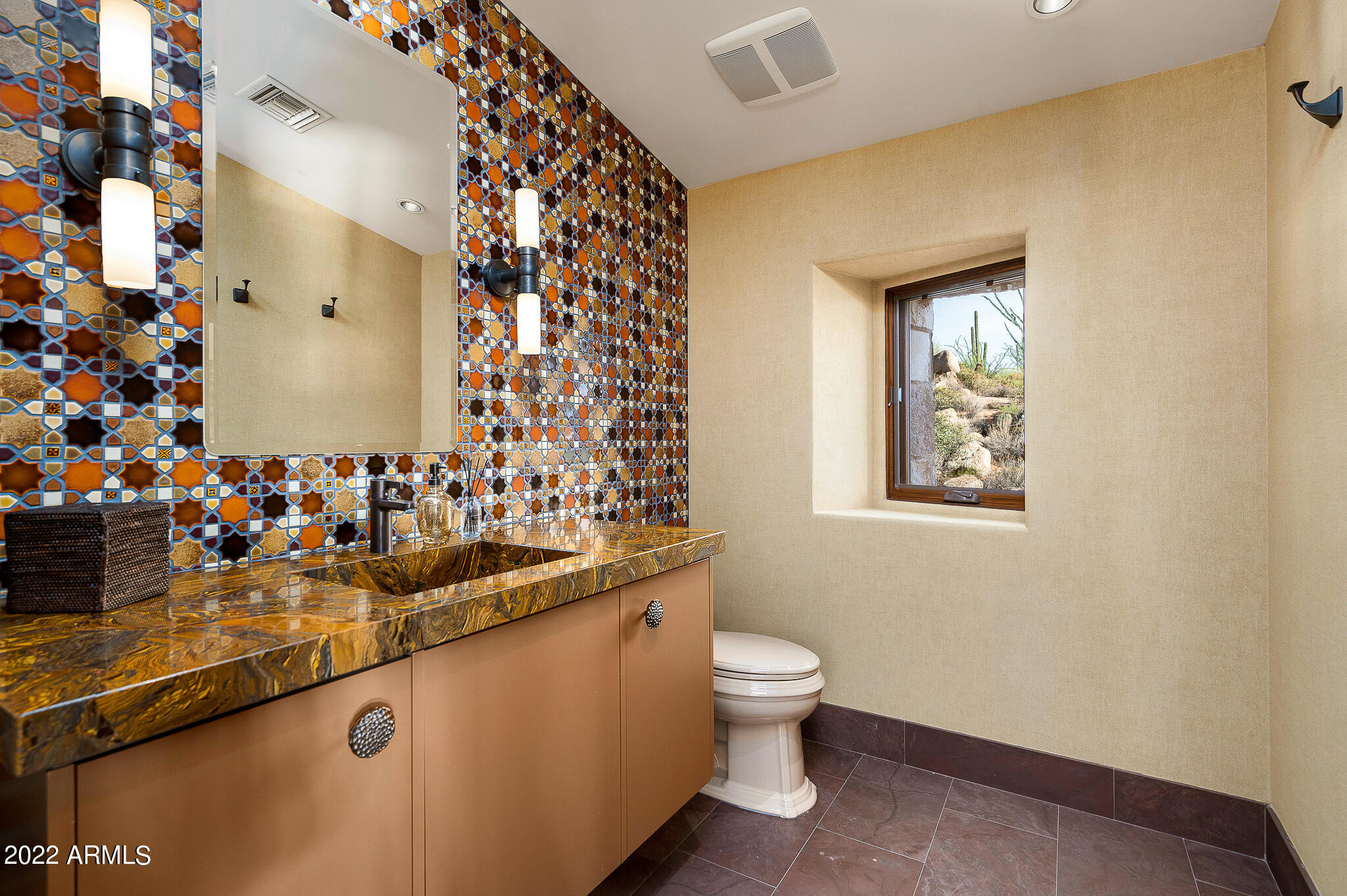 Desert Mountain - Residential