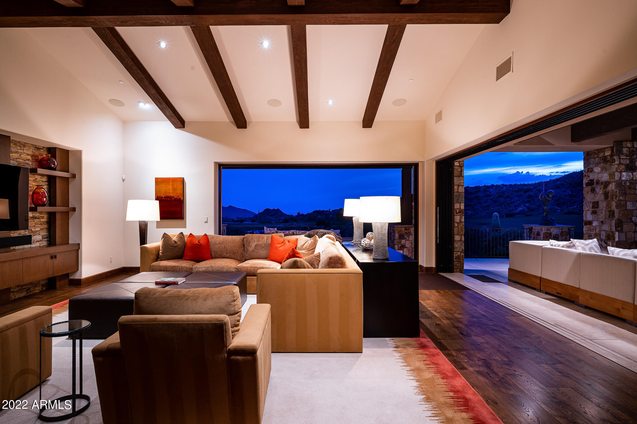Desert Mountain - Residential