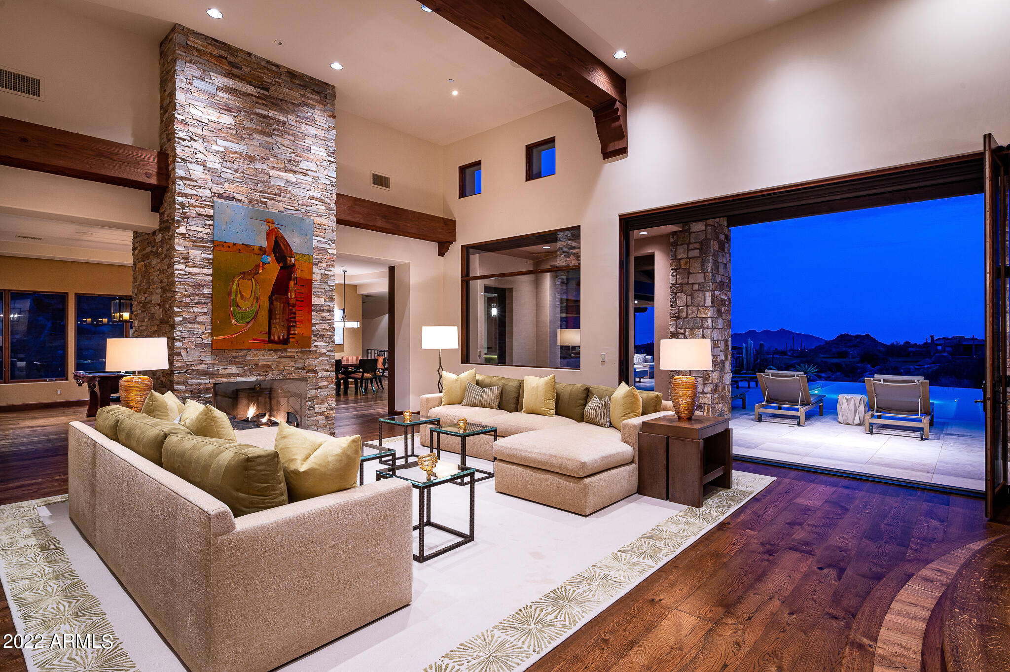 Desert Mountain - Residential