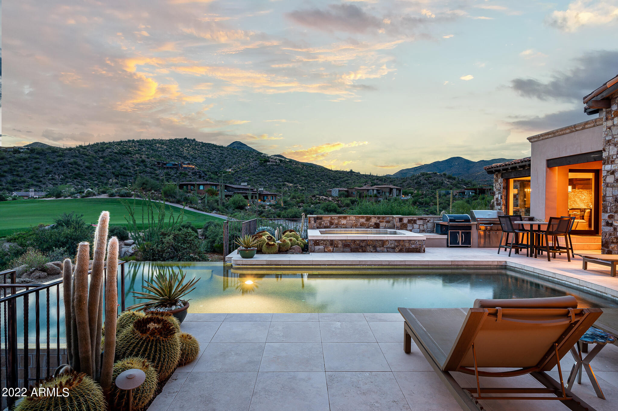 Desert Mountain - Residential