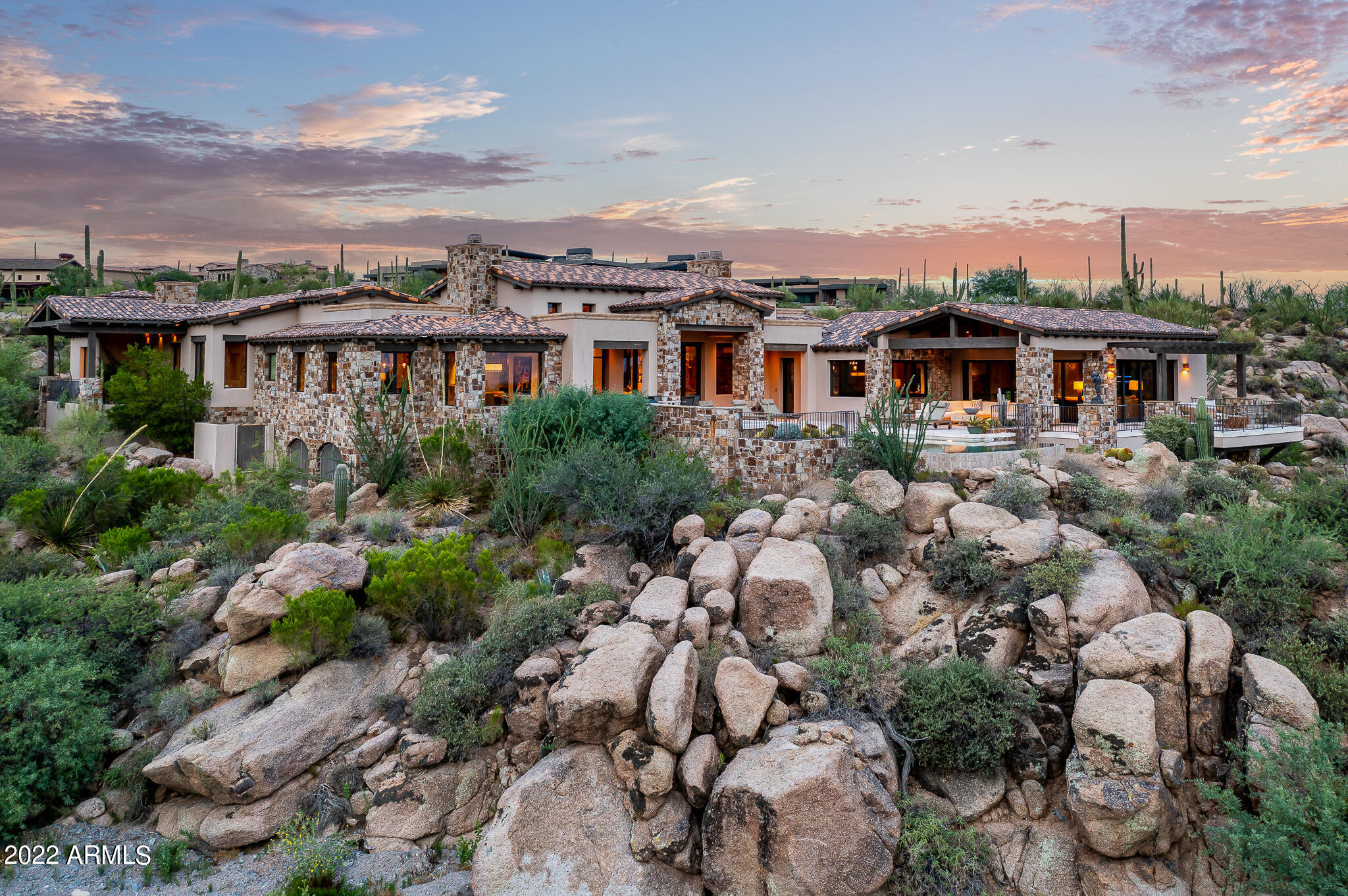 Desert Mountain - Residential