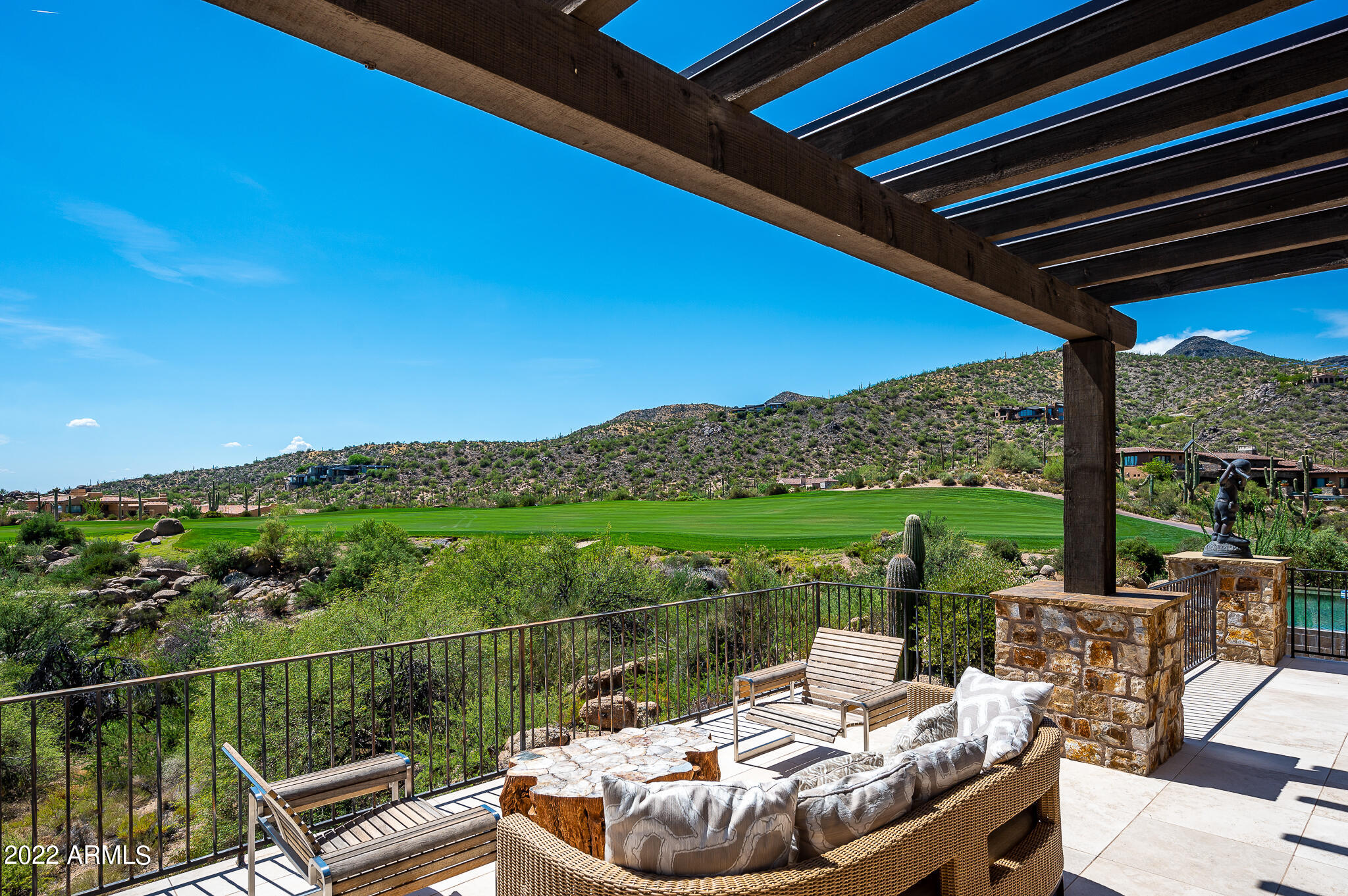 Desert Mountain - Residential