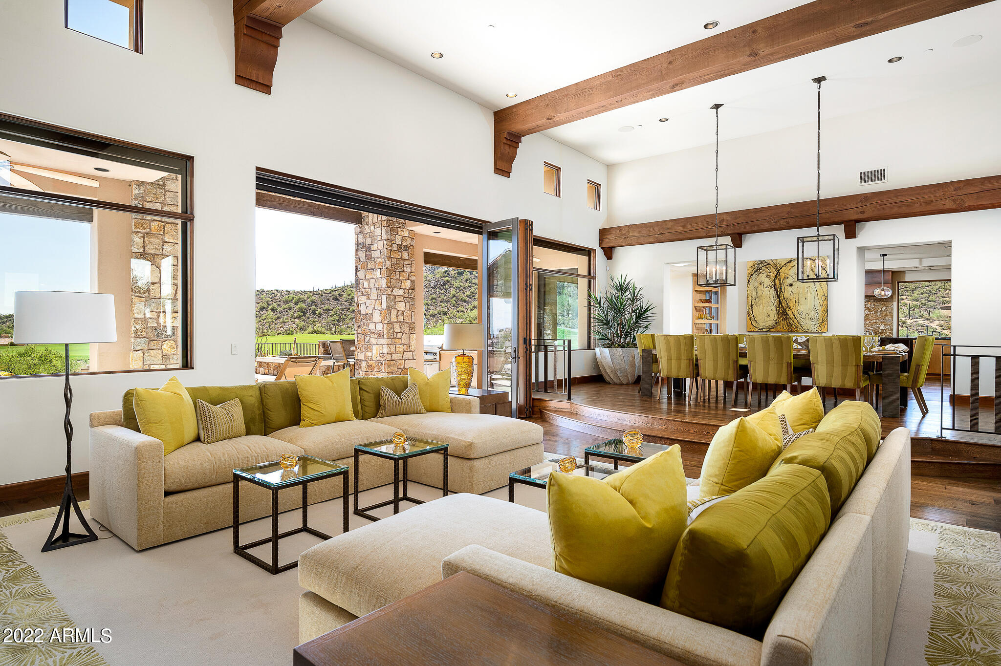 Desert Mountain - Residential
