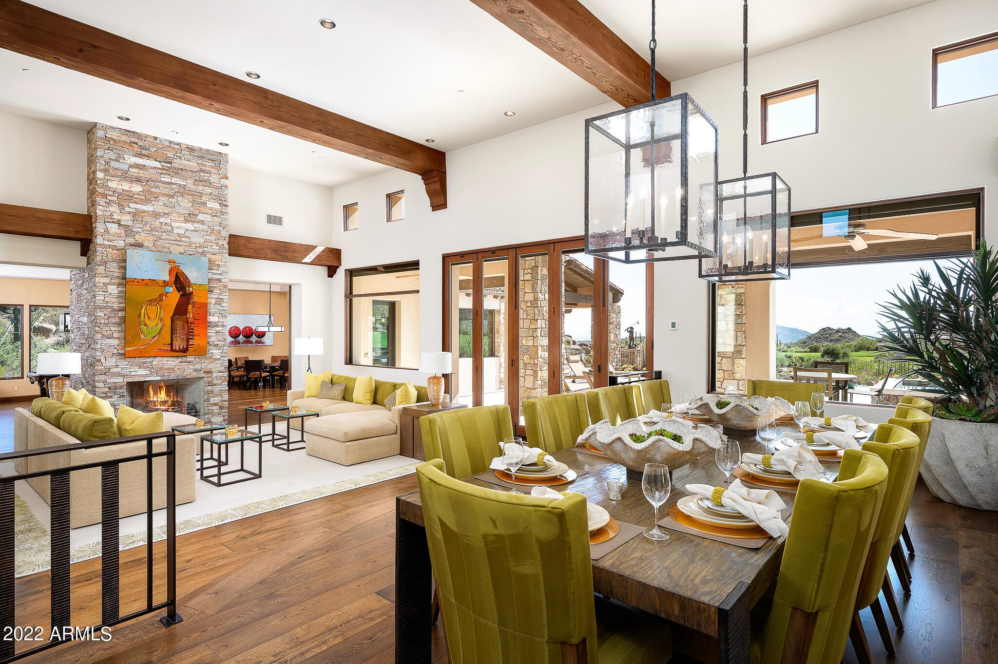 Desert Mountain - Residential