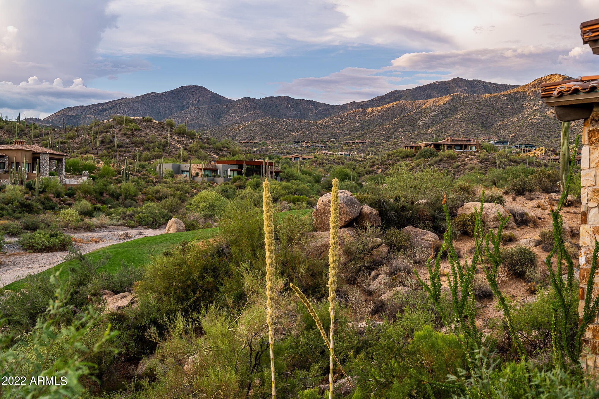 Desert Mountain - Residential