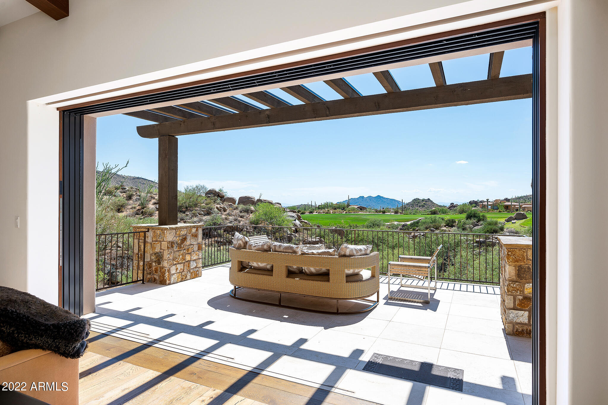 Desert Mountain - Residential