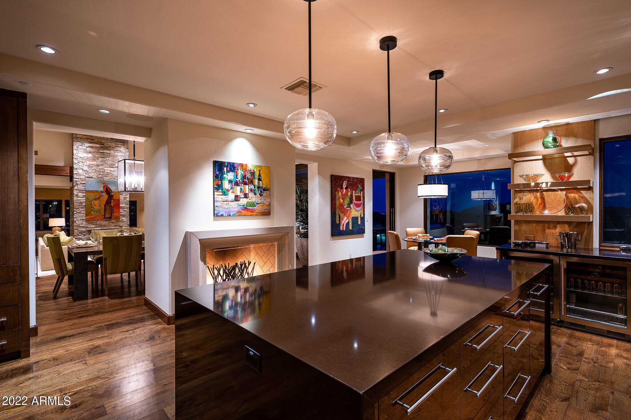 Desert Mountain - Residential