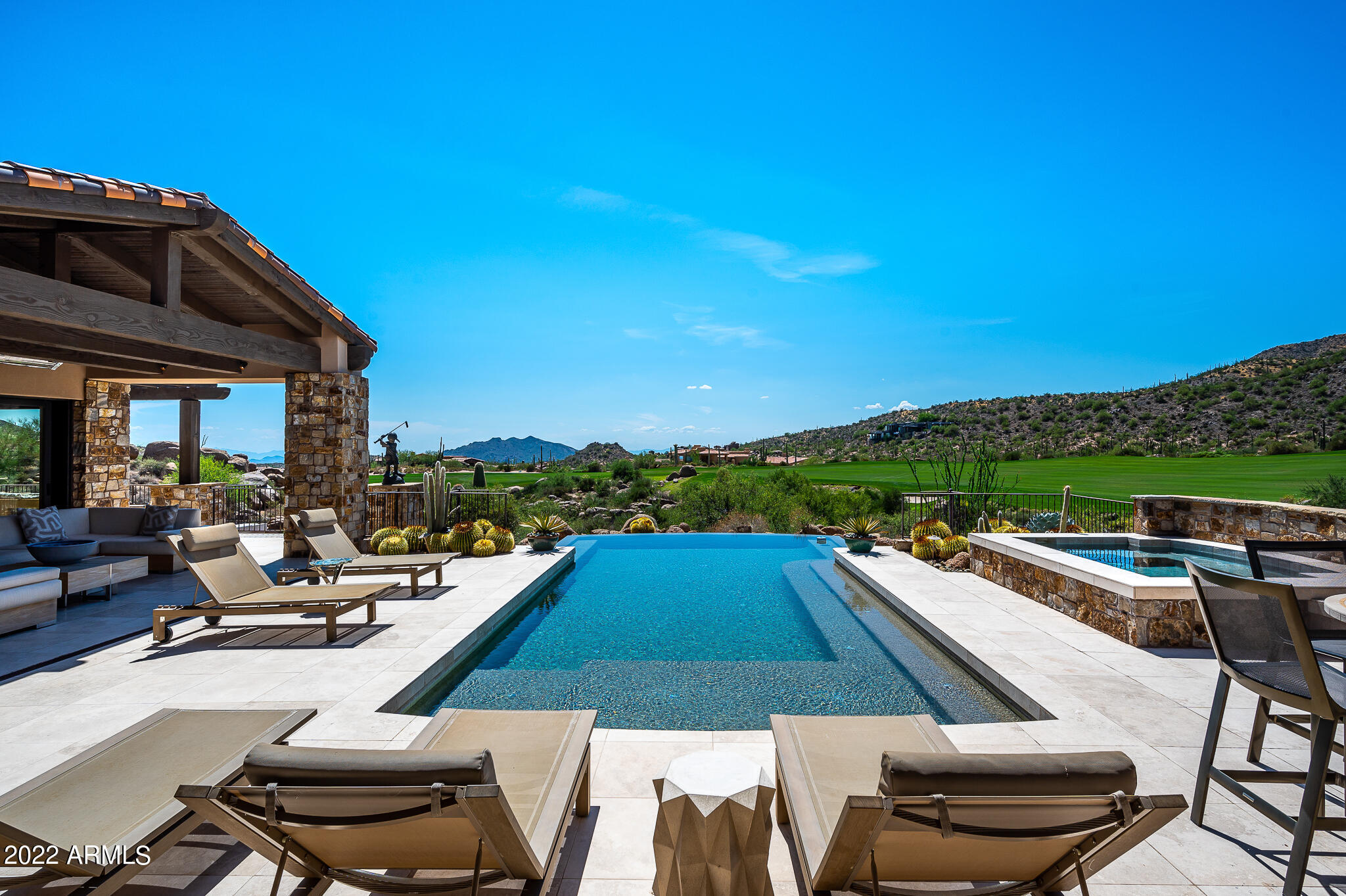 Desert Mountain - Residential