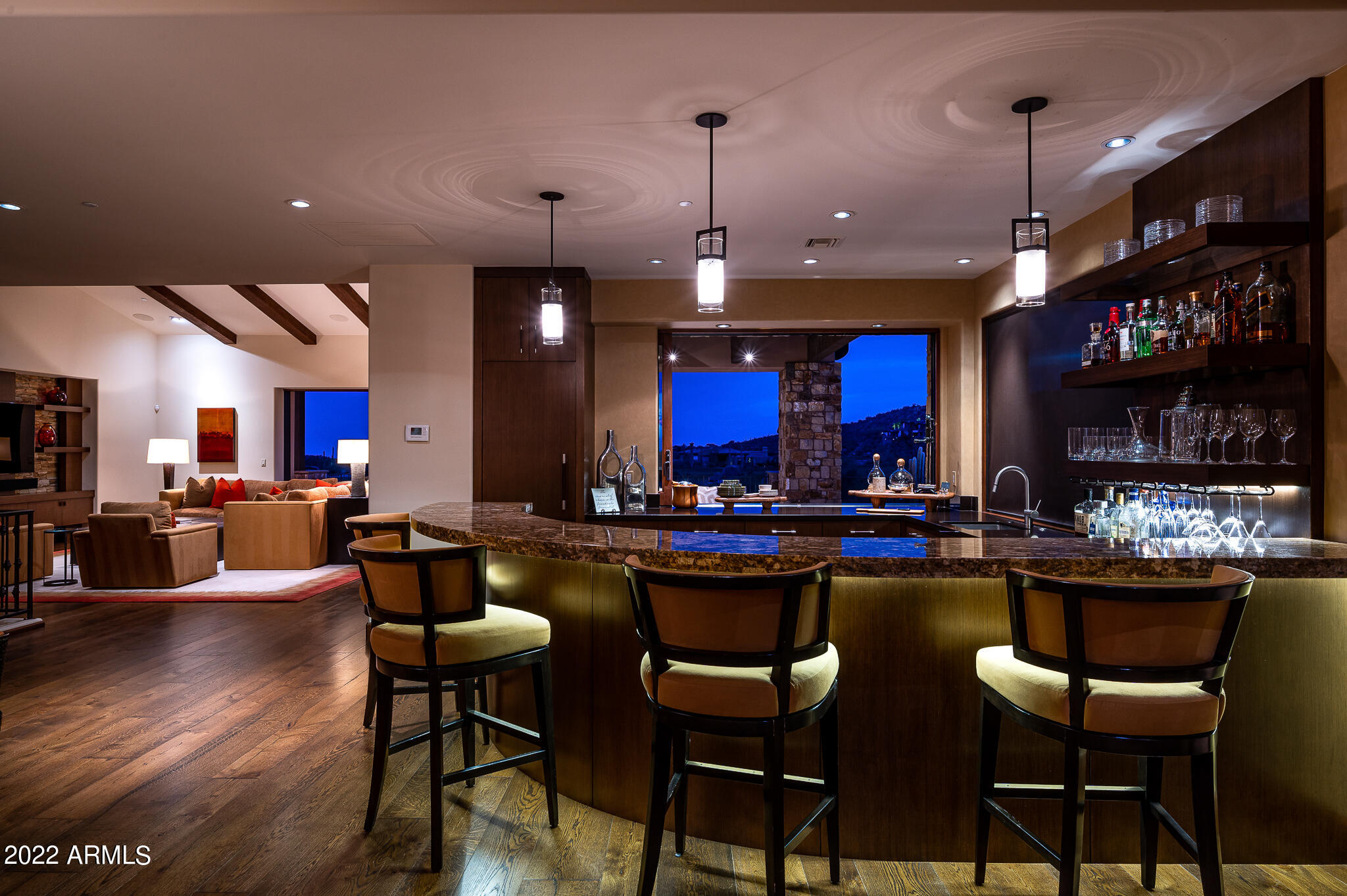Desert Mountain - Residential