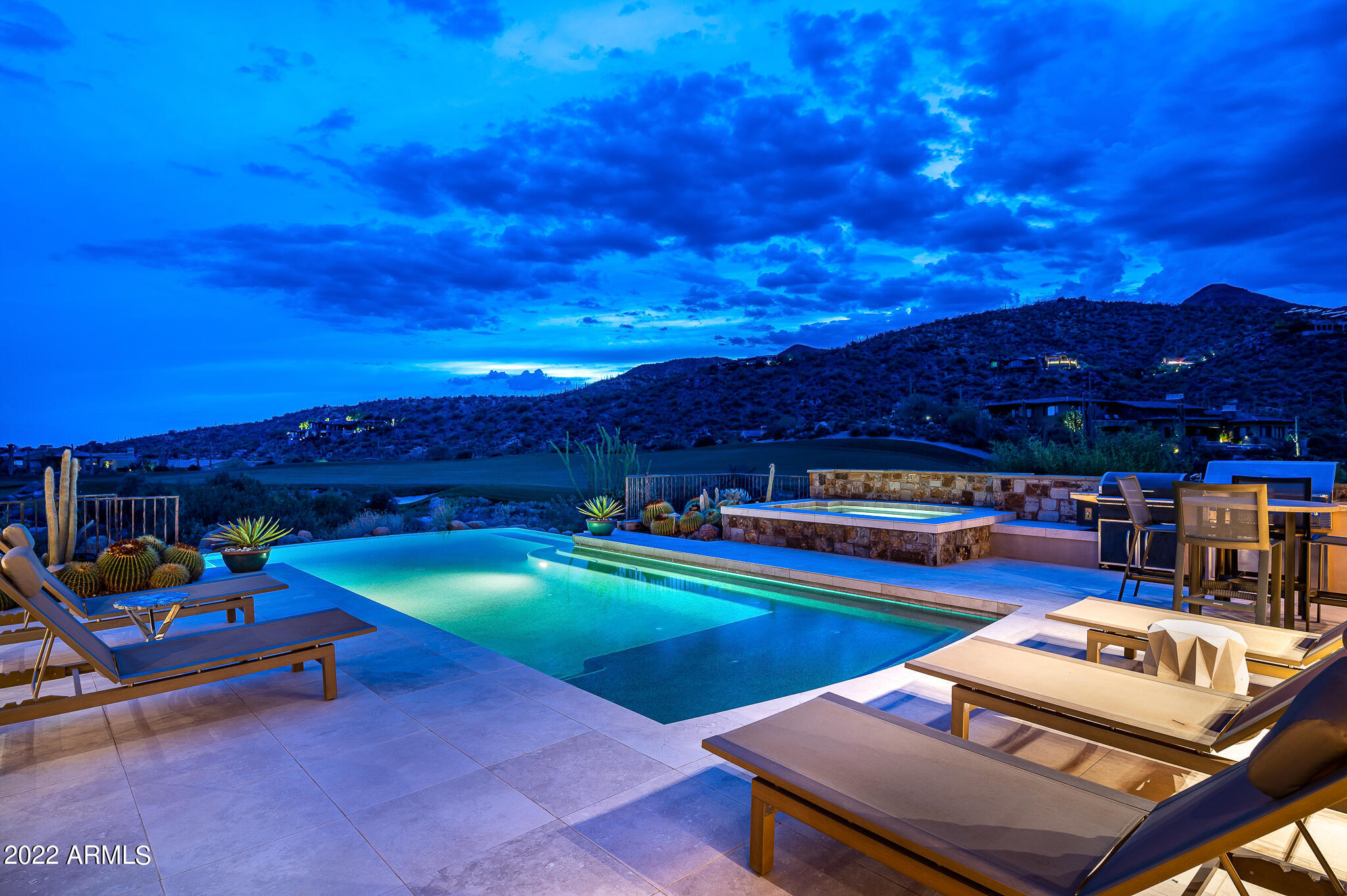 Desert Mountain - Residential