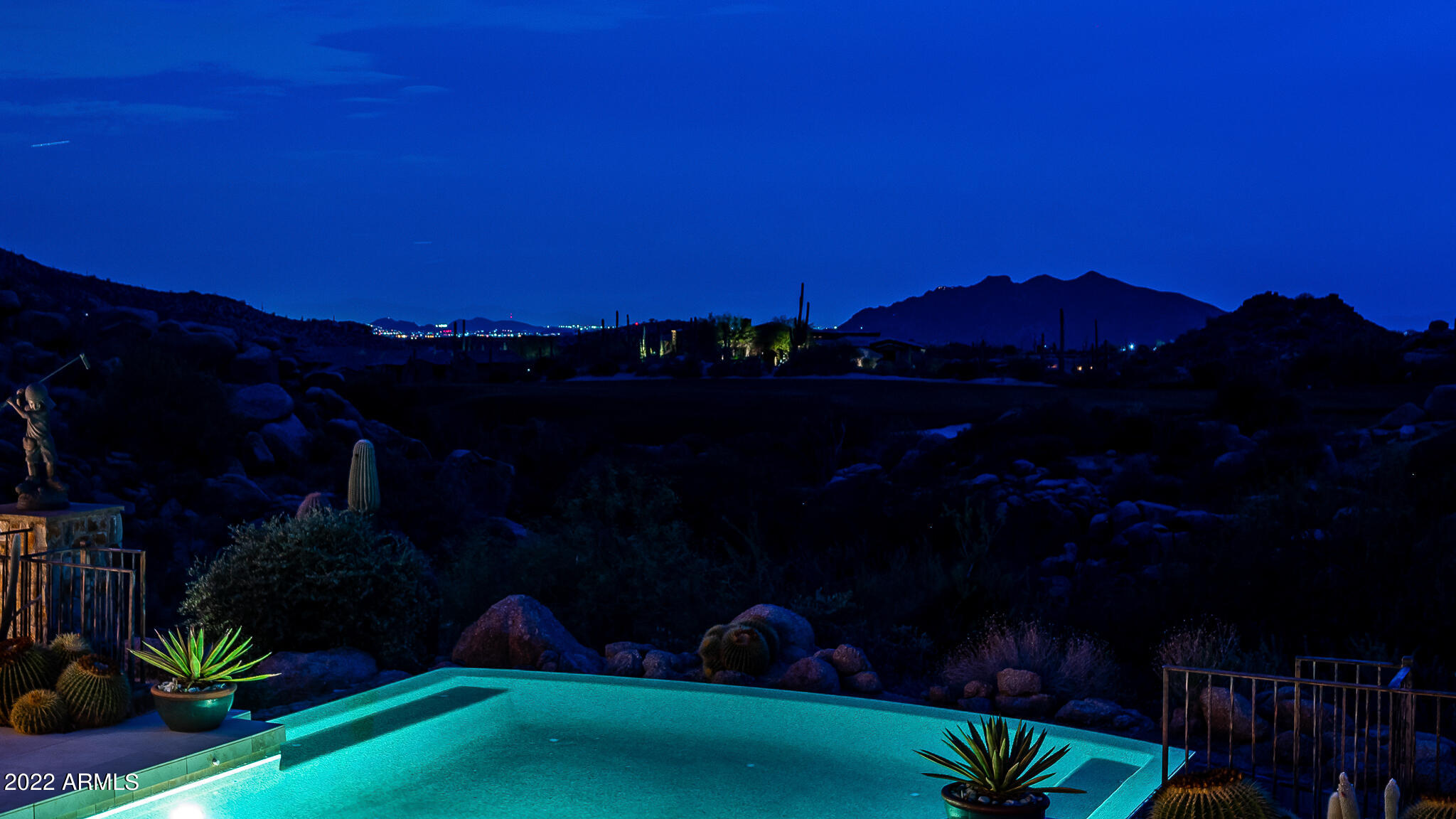 Desert Mountain - Residential