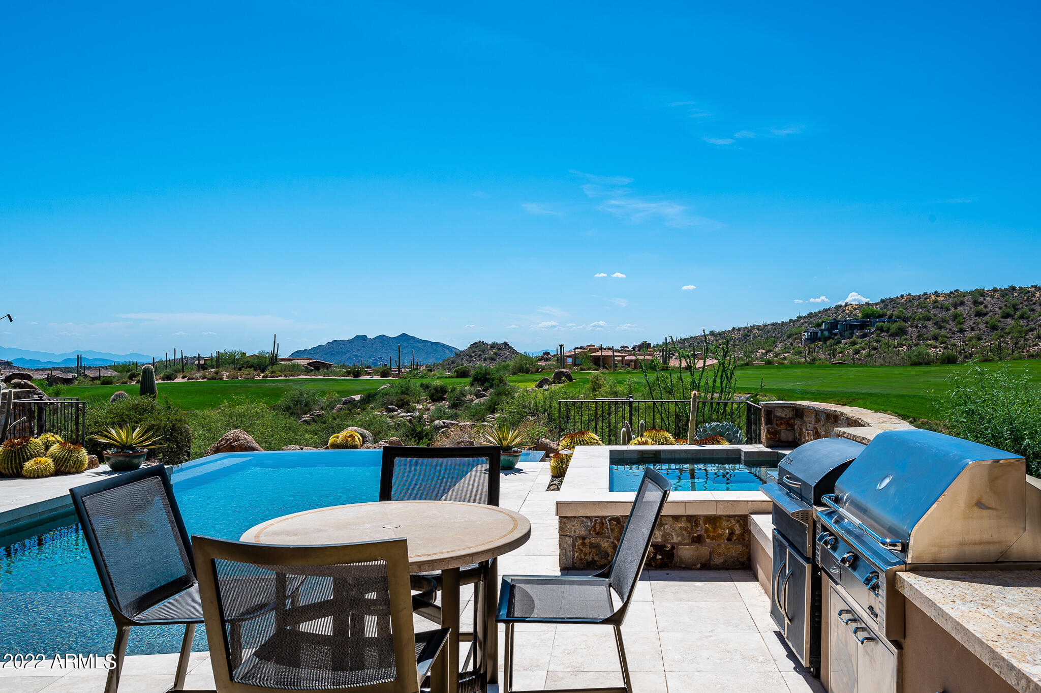 Desert Mountain - Residential