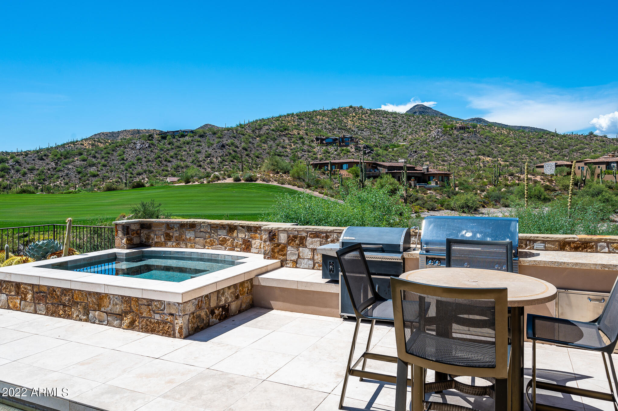Desert Mountain - Residential