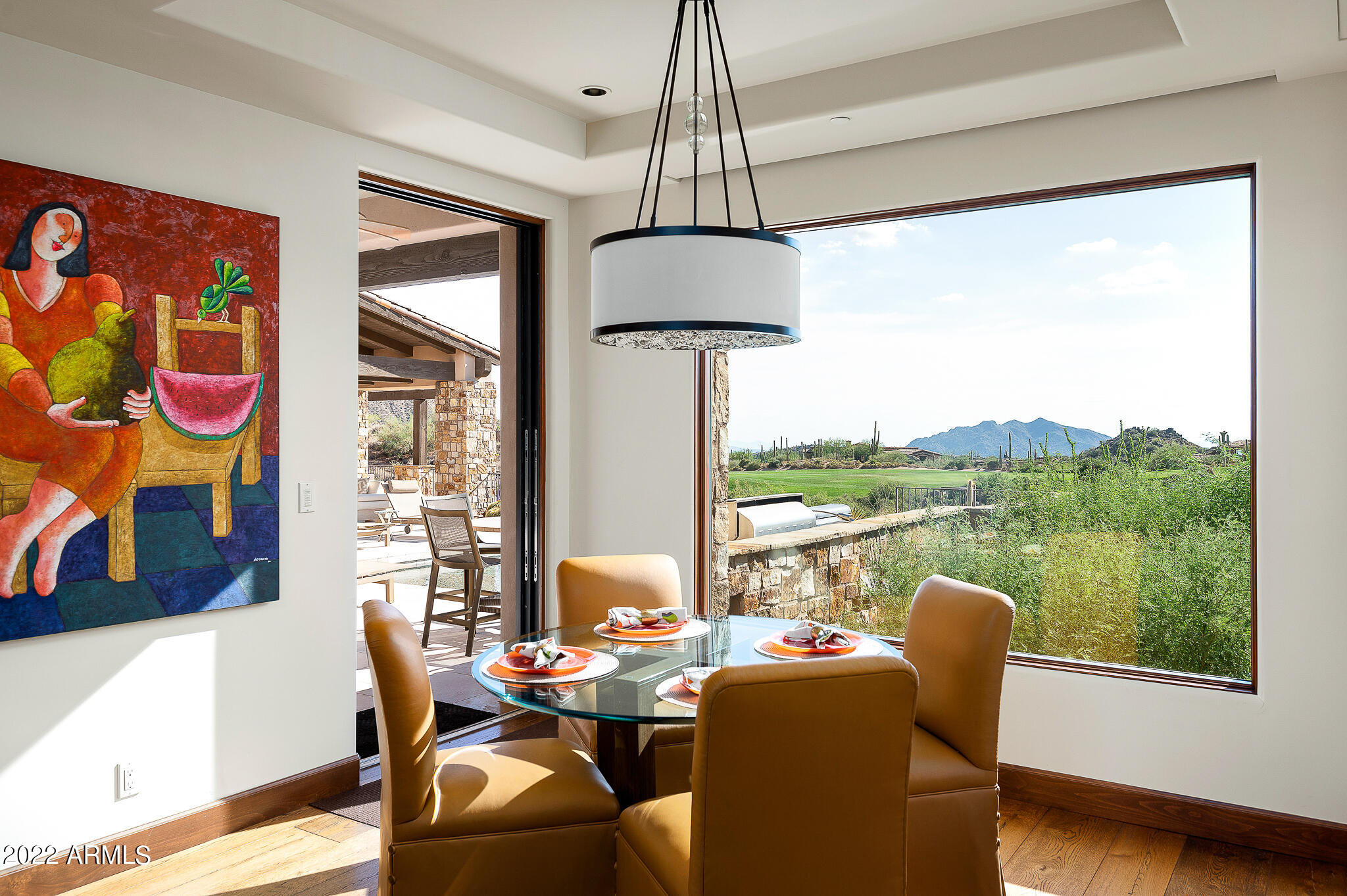 Desert Mountain - Residential