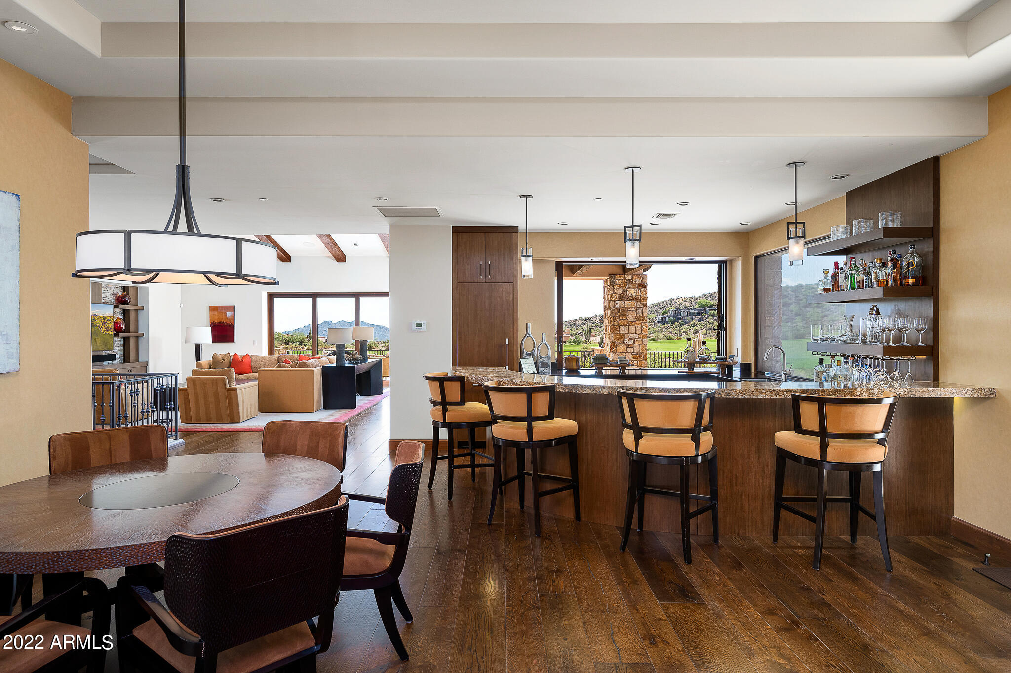 Desert Mountain - Residential