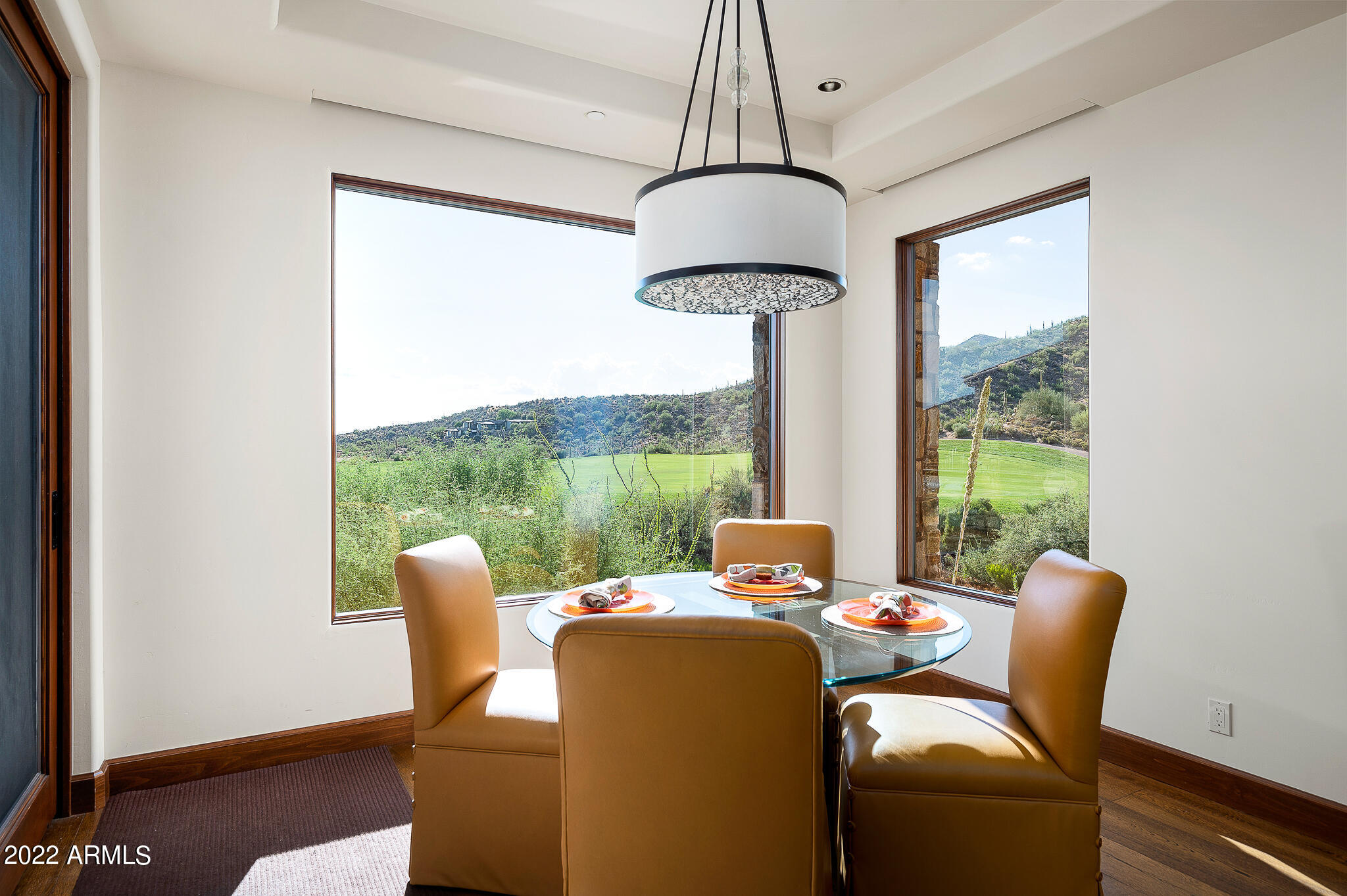 Desert Mountain - Residential