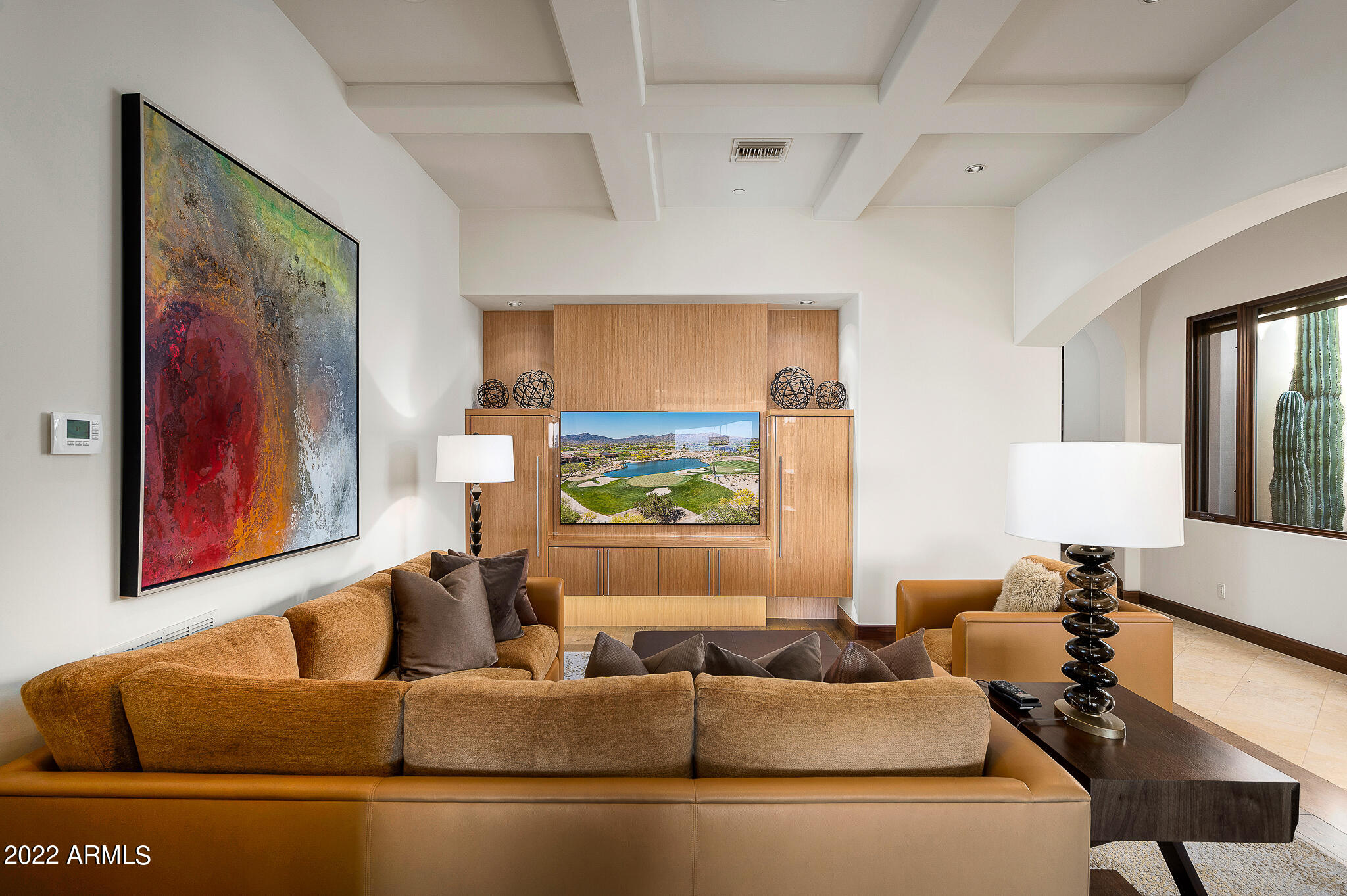 Desert Mountain - Residential