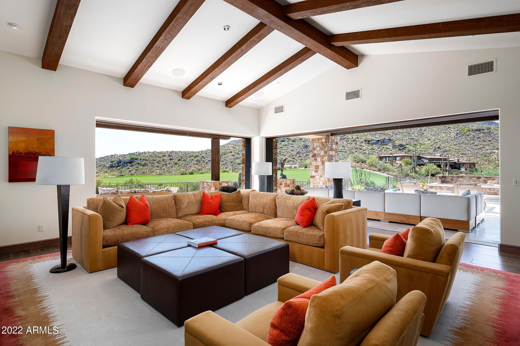 Desert Mountain - Residential