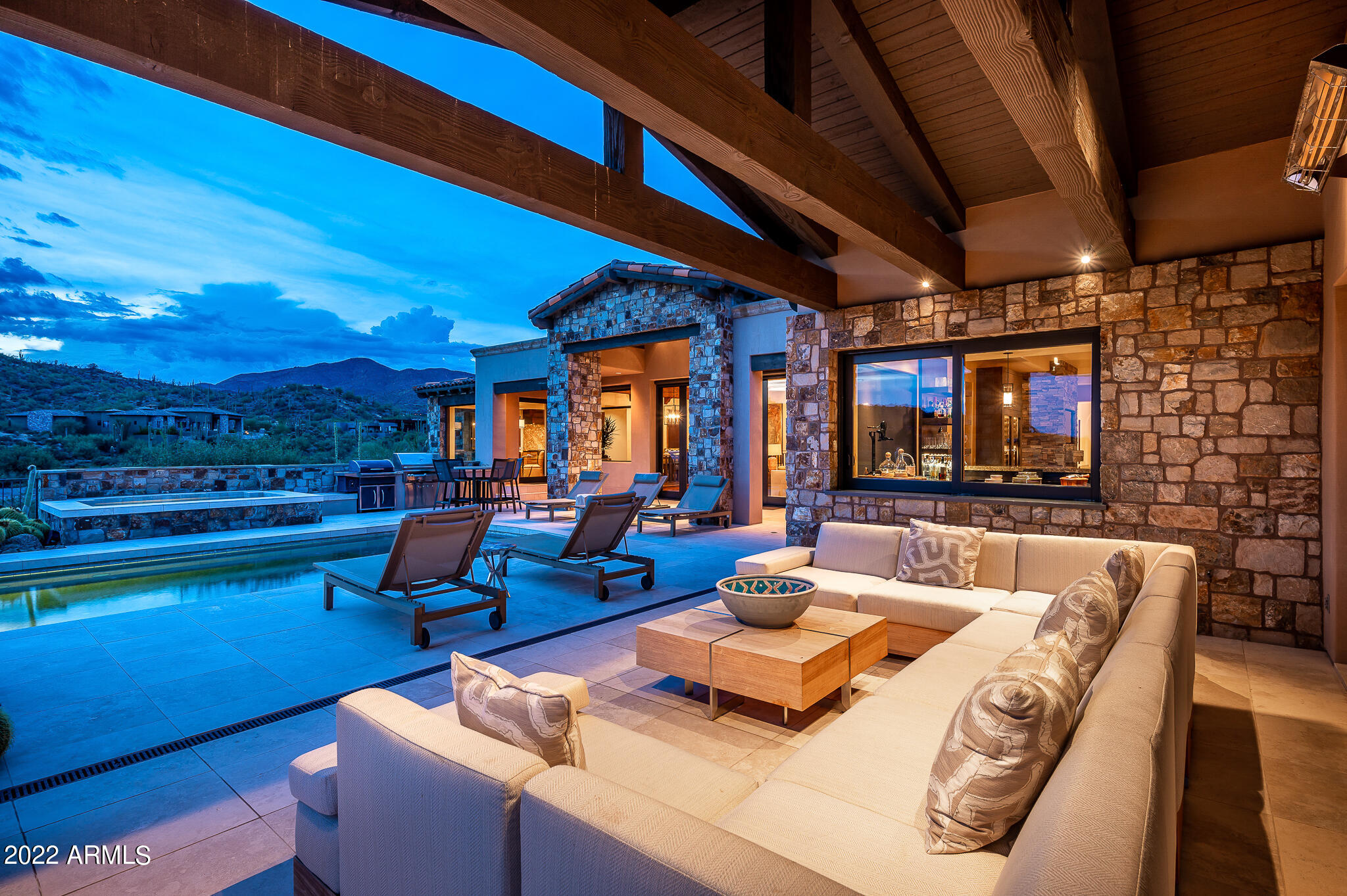 Desert Mountain - Residential
