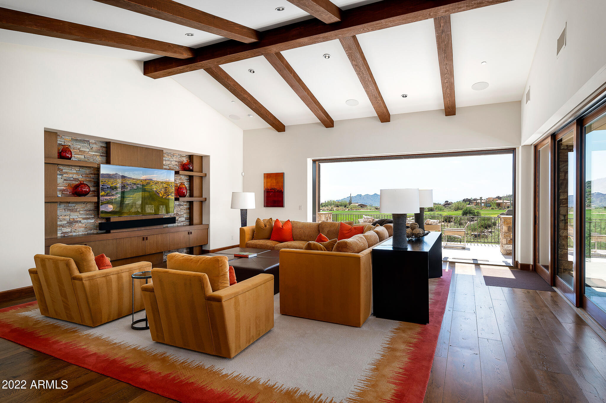 Desert Mountain - Residential