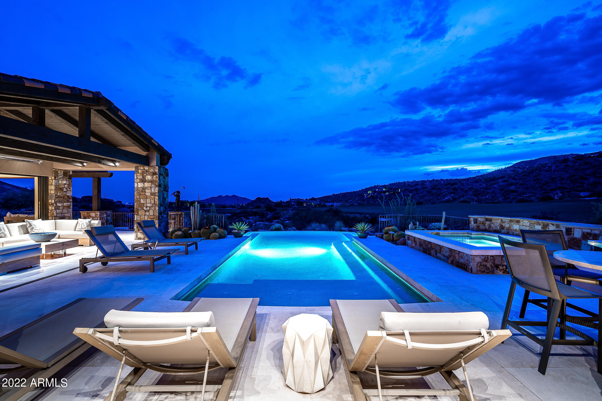 Desert Mountain - Residential