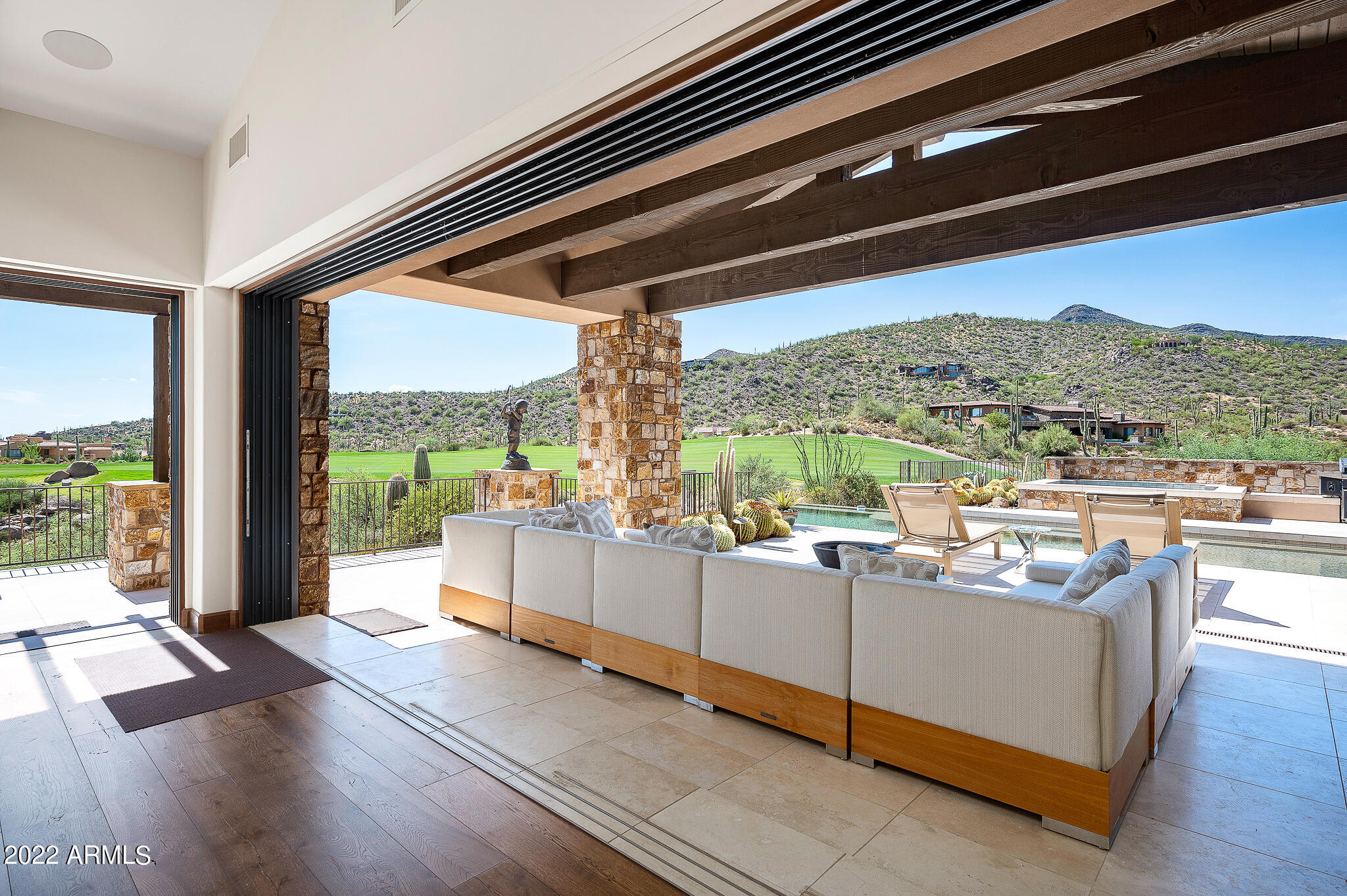Desert Mountain - Residential