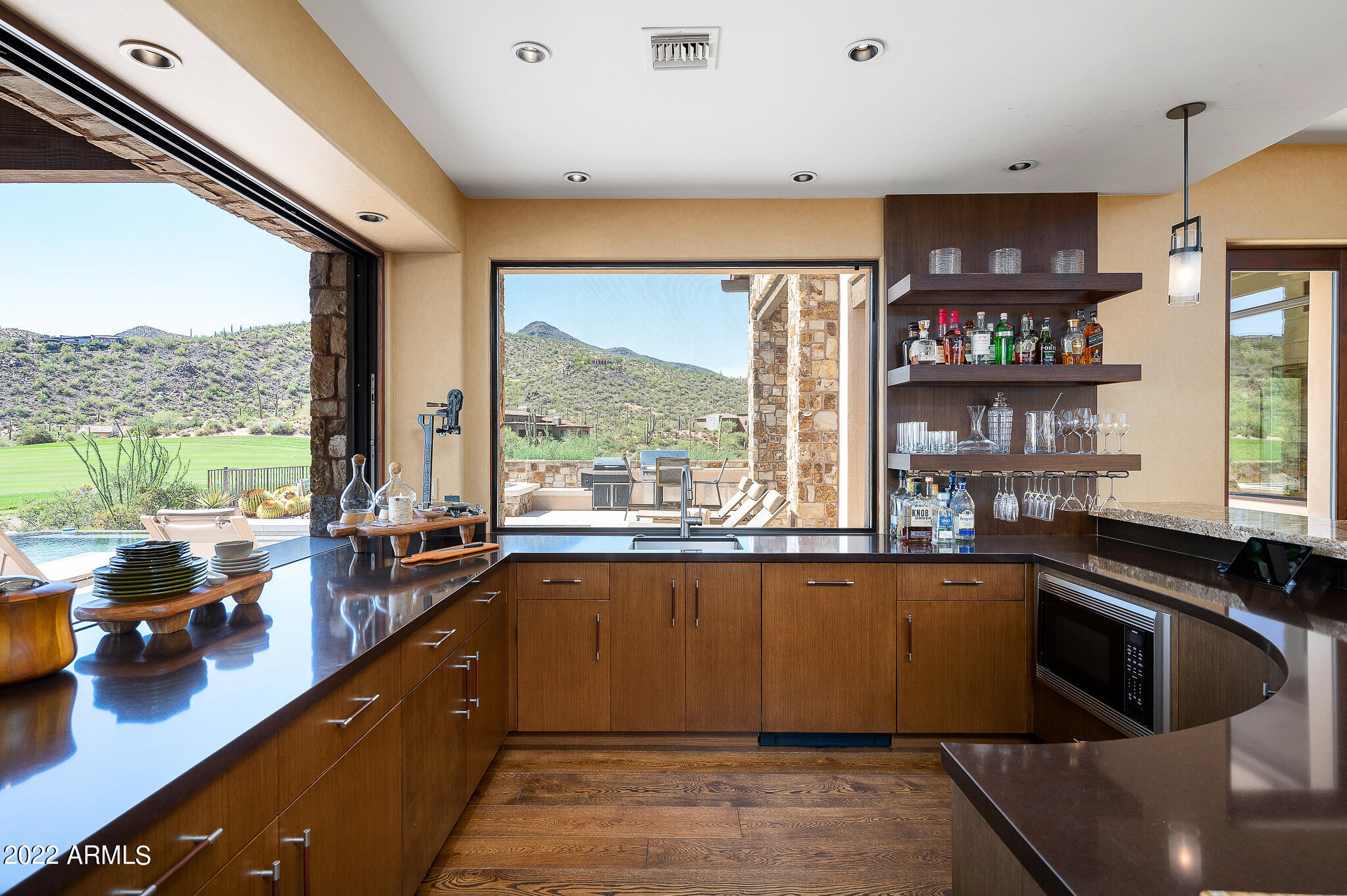 Desert Mountain - Residential